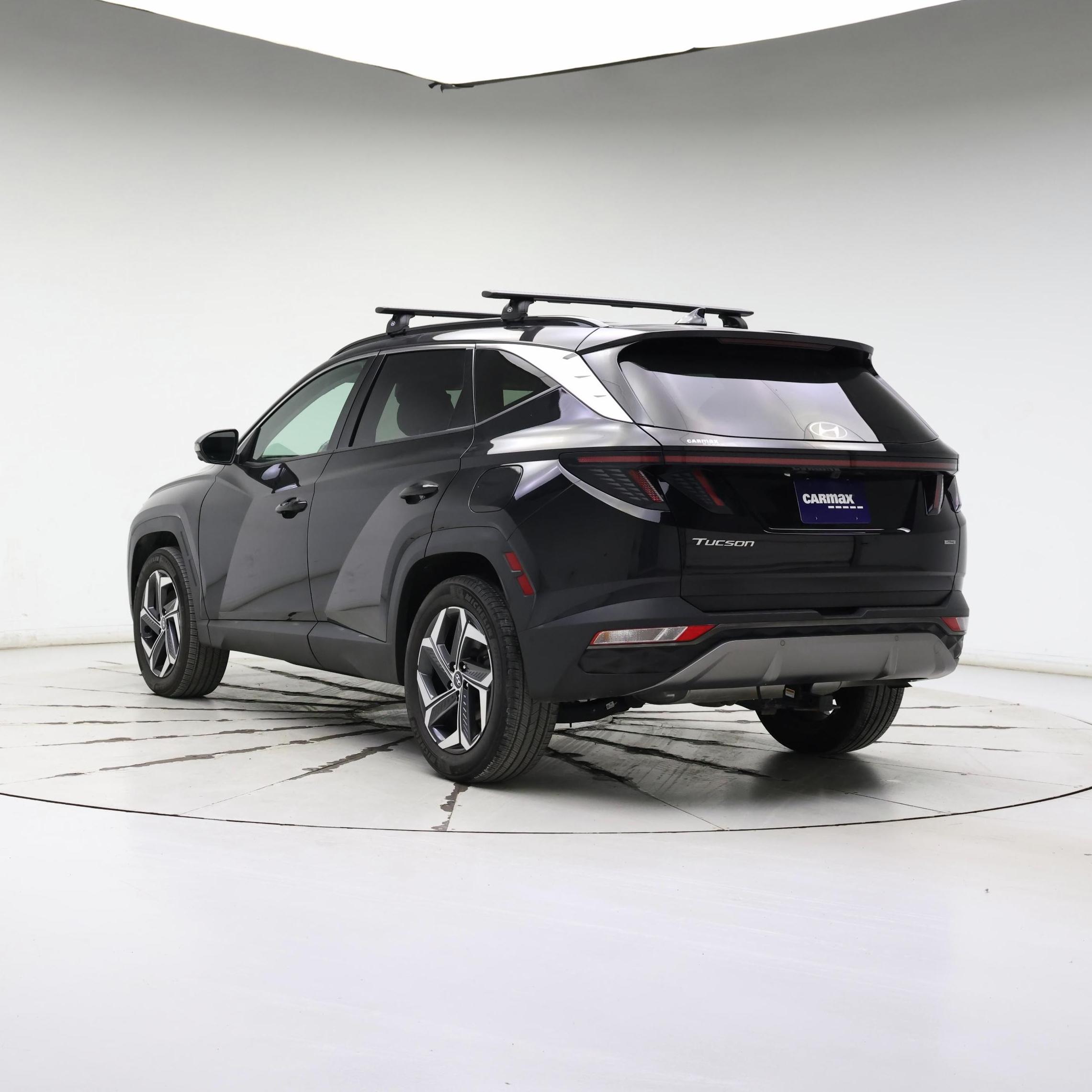 Thumbnail: 2022 Hyundai Tucson - 2