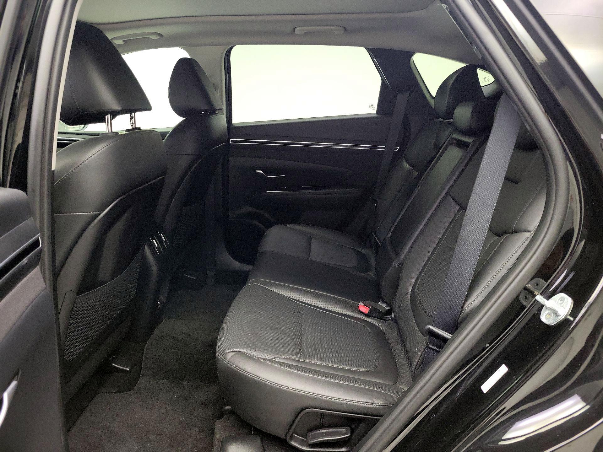 Thumbnail: 2022 Hyundai Tucson - 20