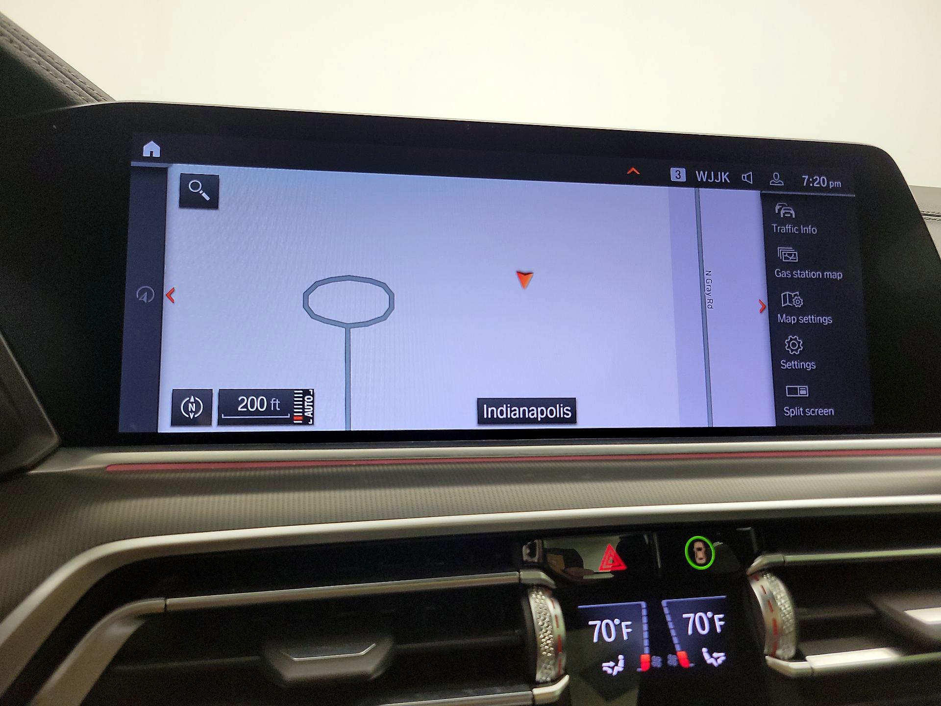 Thumbnail: 2020 BMW X5 - 14