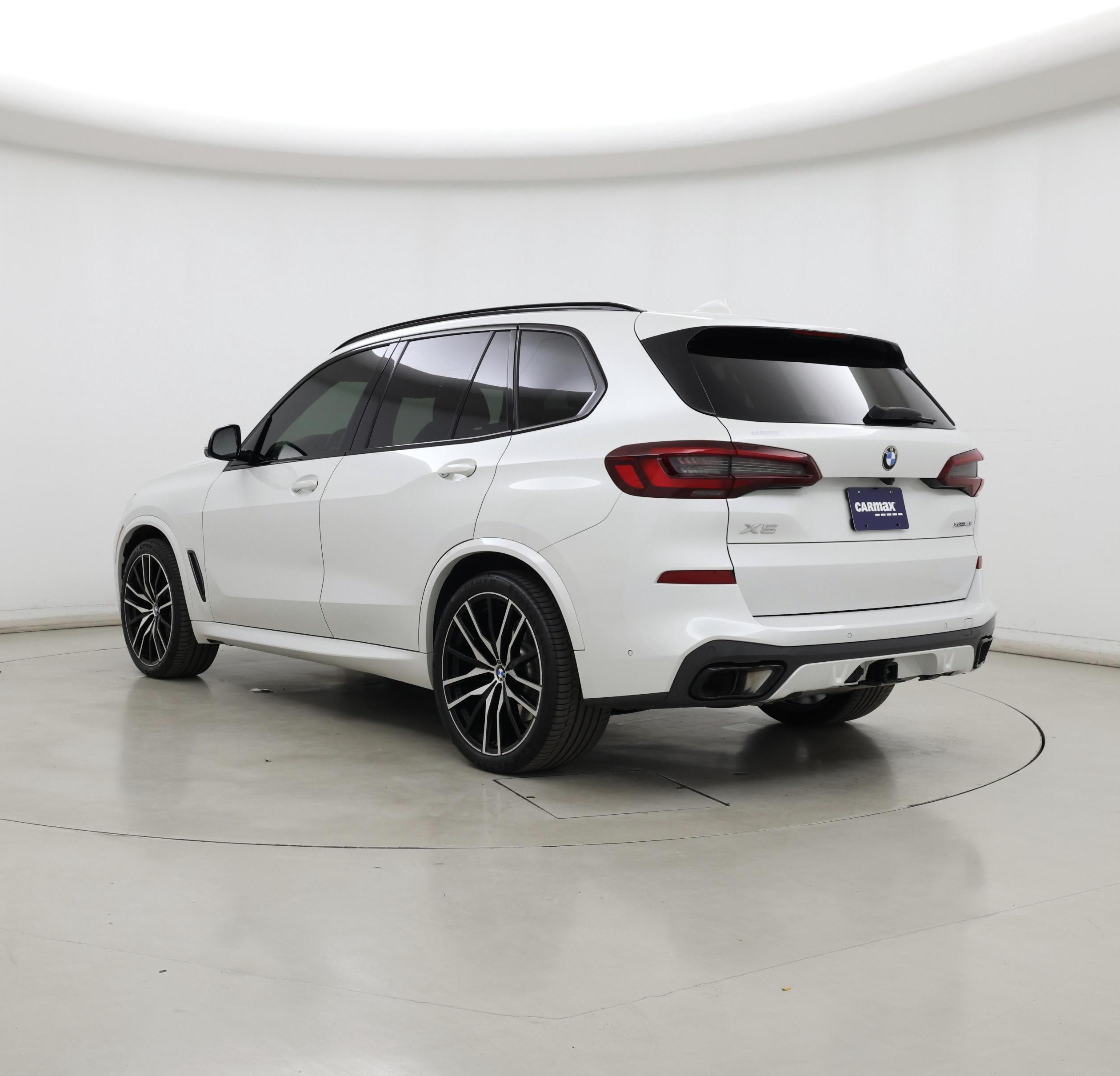 Thumbnail: 2020 BMW X5 - 2