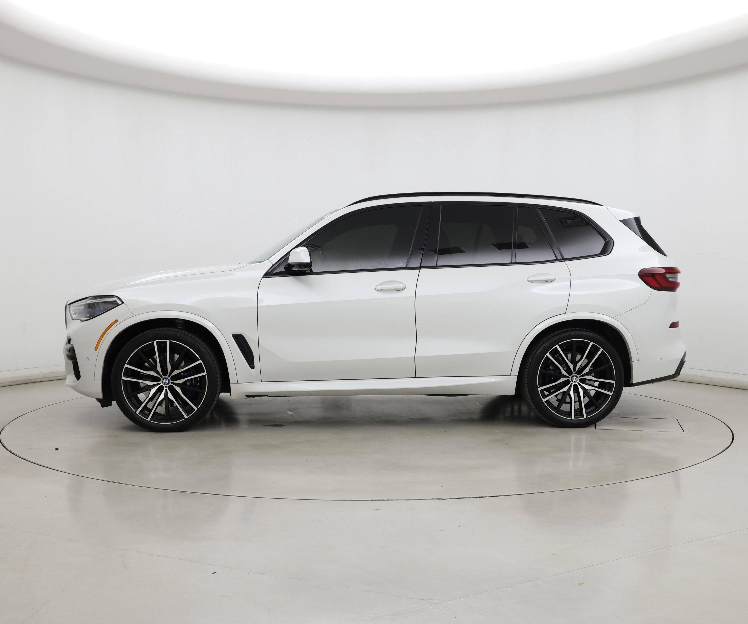 Thumbnail: 2020 BMW X5 - 3