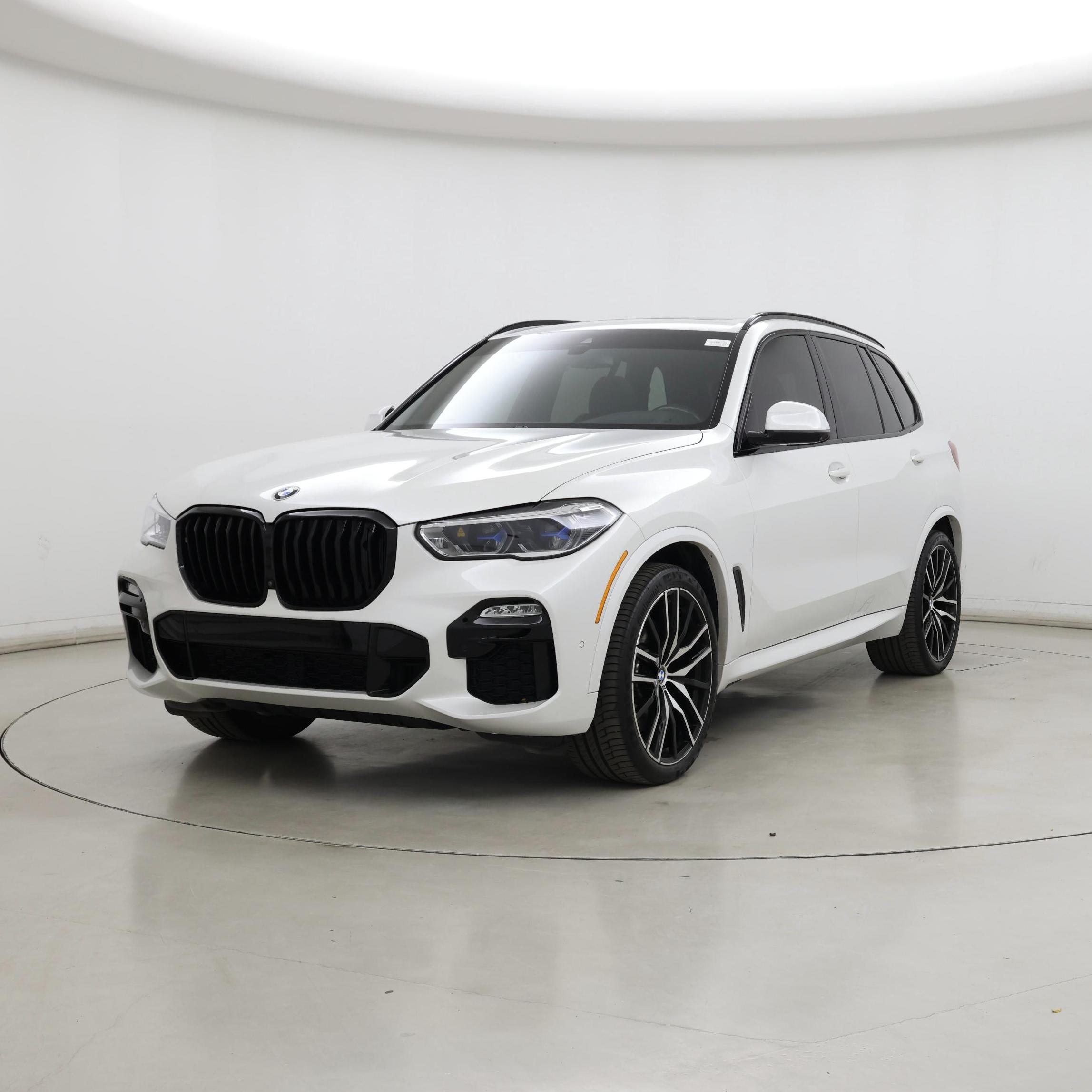Thumbnail: 2020 BMW X5 - 4