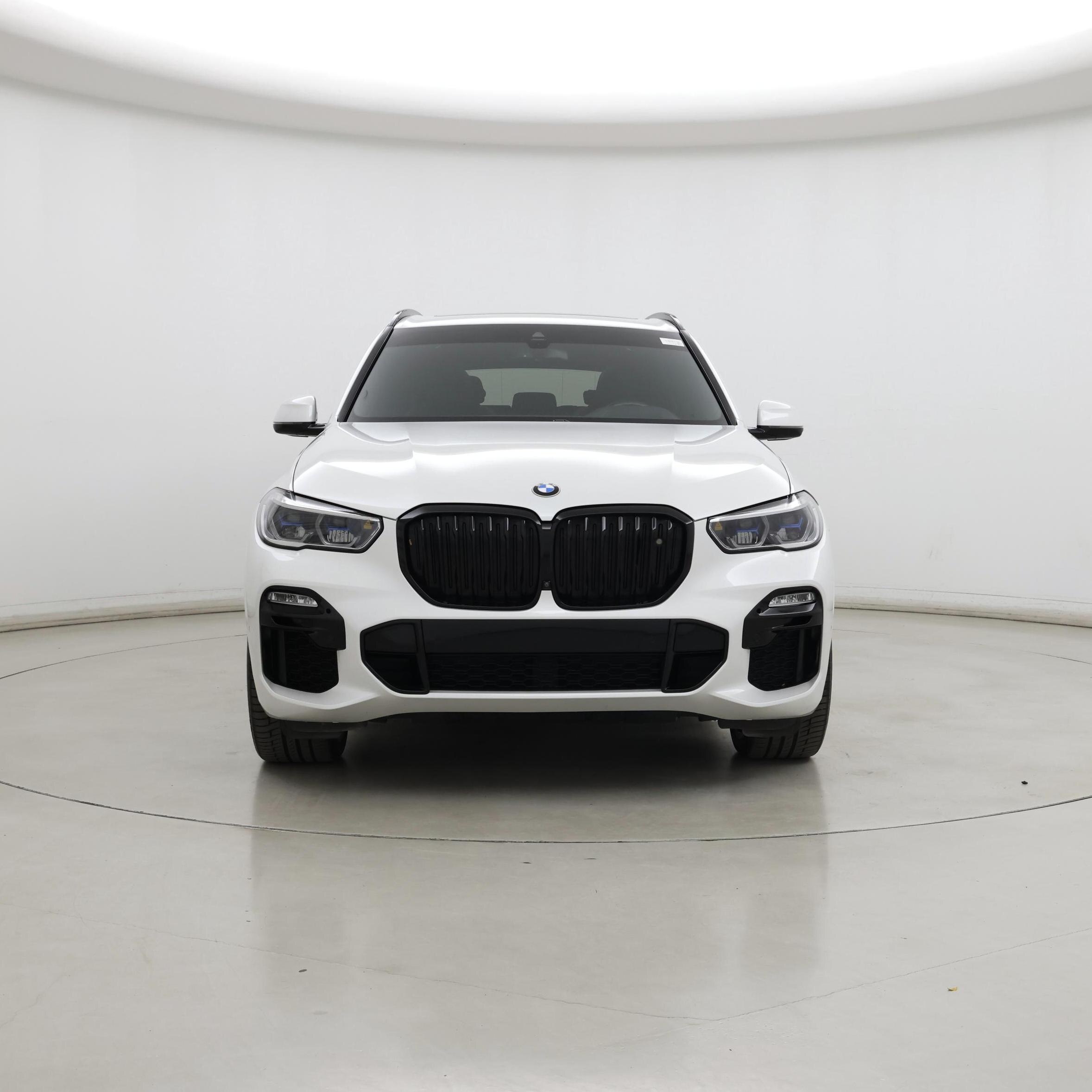 Thumbnail: 2020 BMW X5 - 5