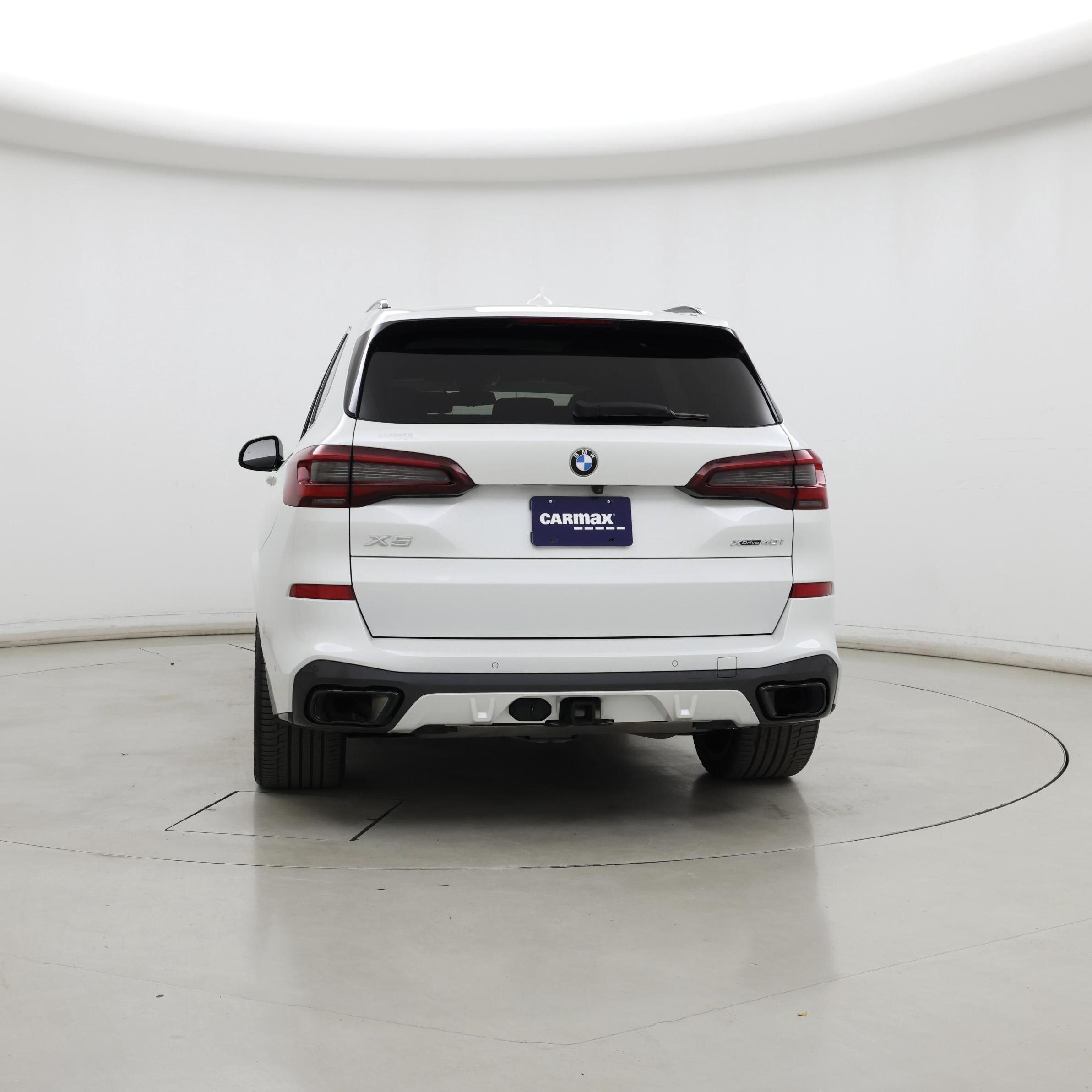 Thumbnail: 2020 BMW X5 - 6