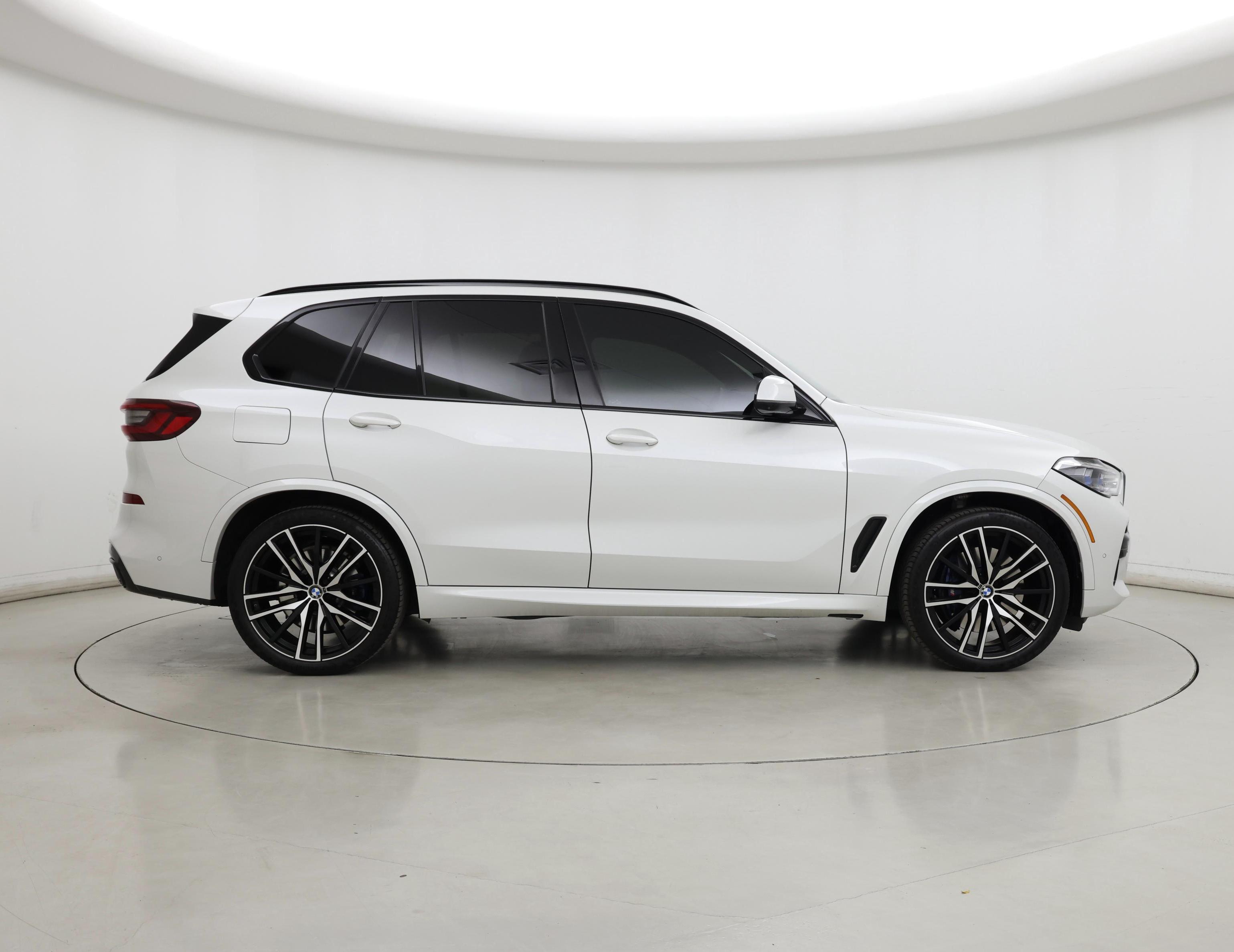 Thumbnail: 2020 BMW X5 - 7