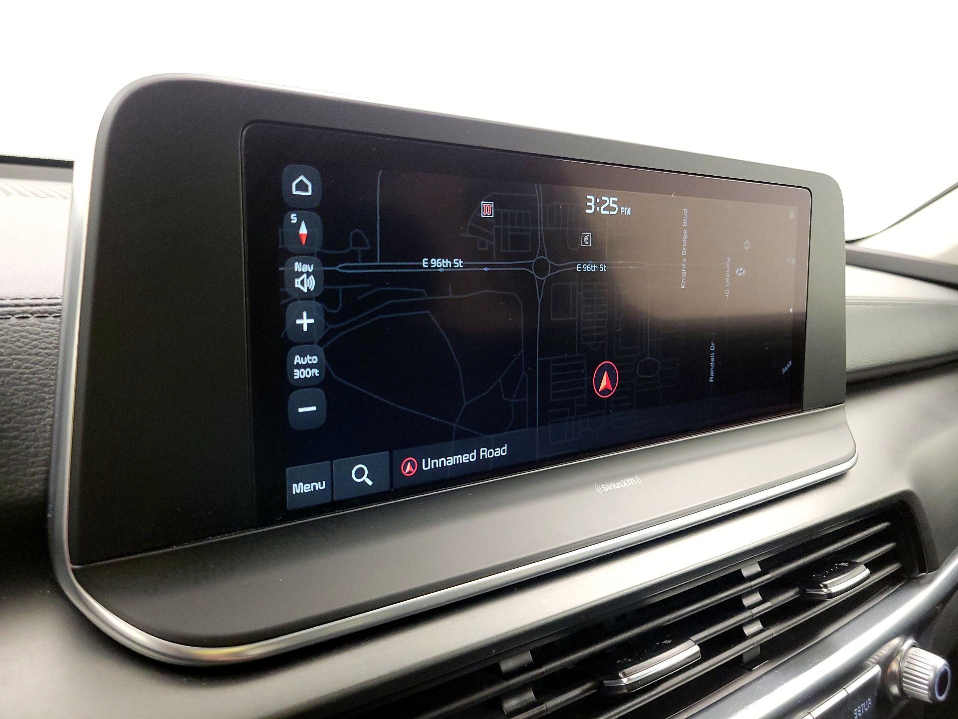 Thumbnail: 2022 Kia Telluride - 14