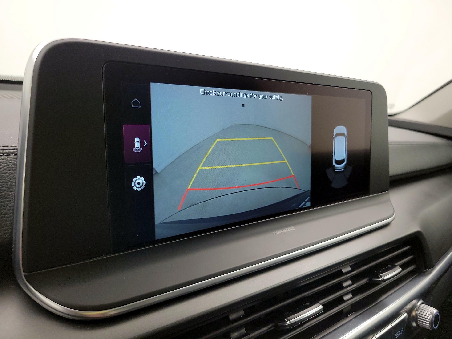 Thumbnail: 2022 Kia Telluride - 15