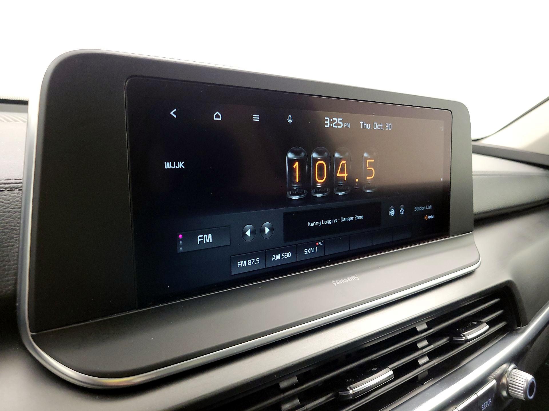 Thumbnail: 2022 Kia Telluride - 16