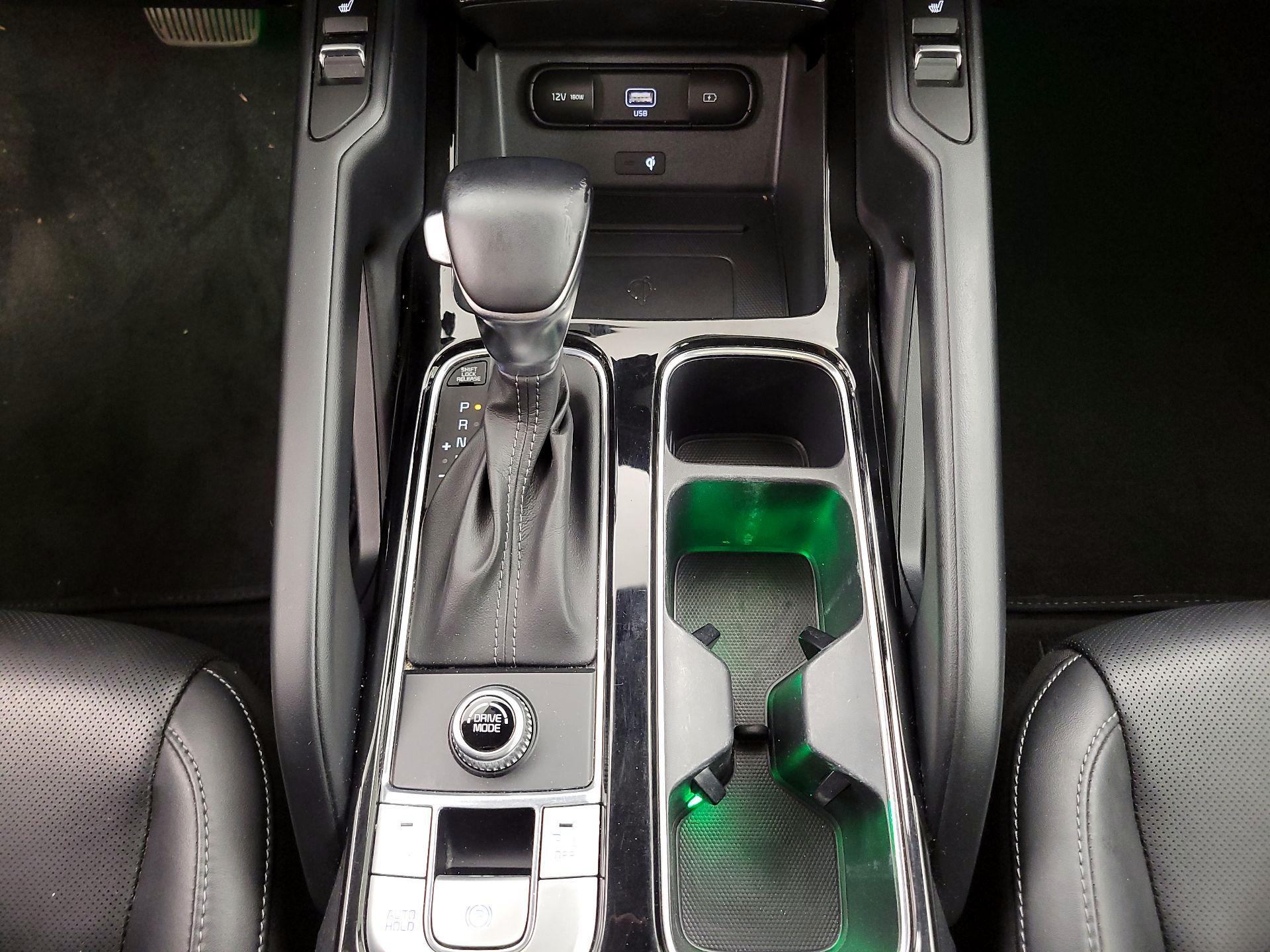 Thumbnail: 2022 Kia Telluride - 18