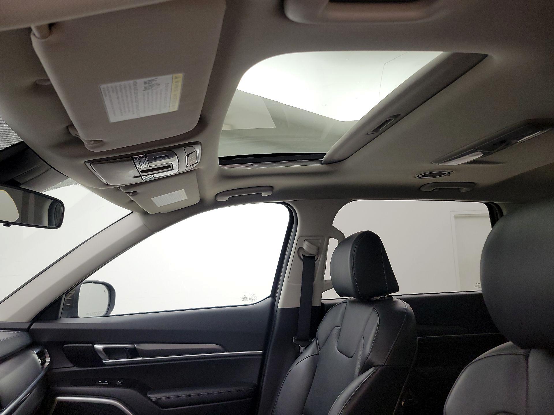 Thumbnail: 2022 Kia Telluride - 20