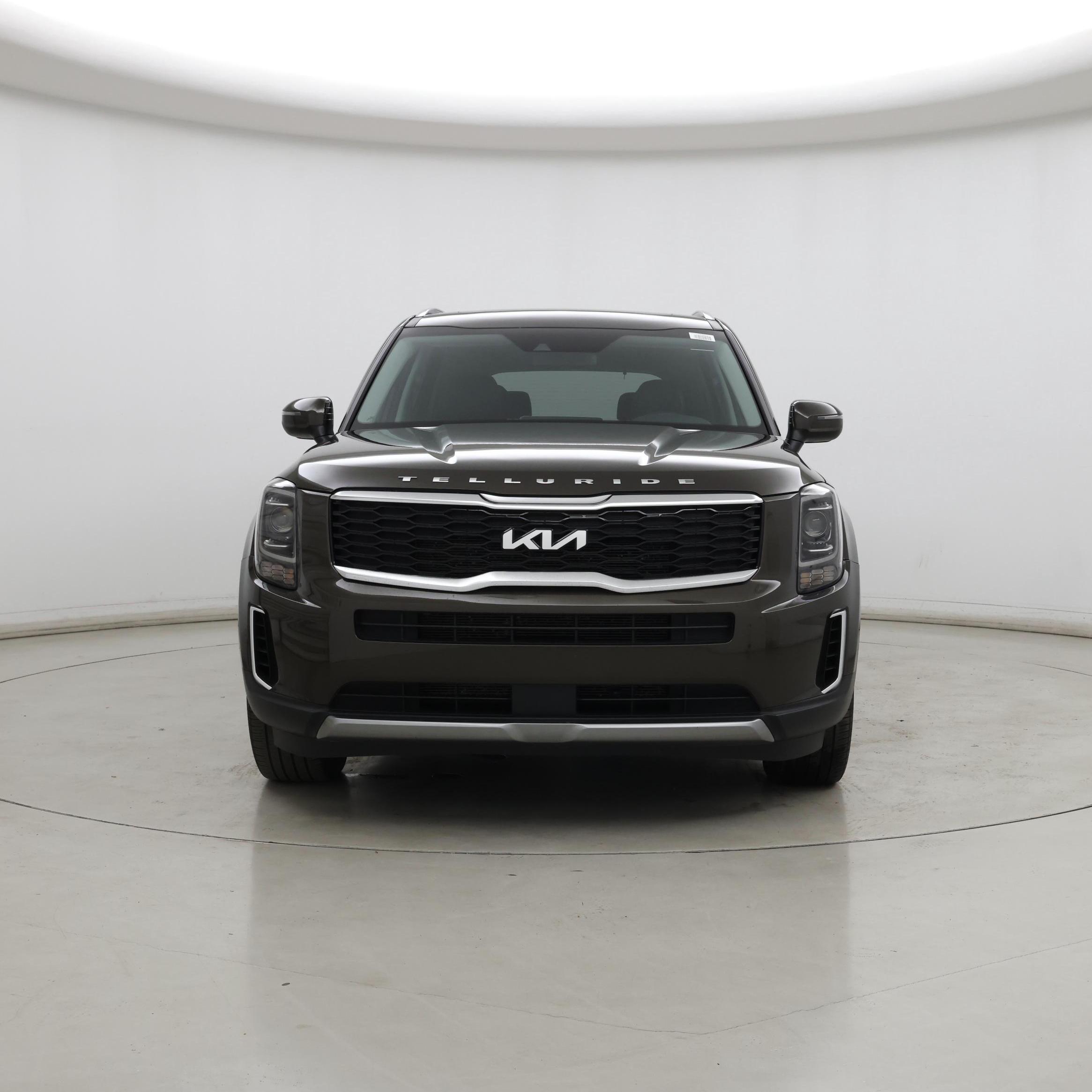 Thumbnail: 2022 Kia Telluride - 5