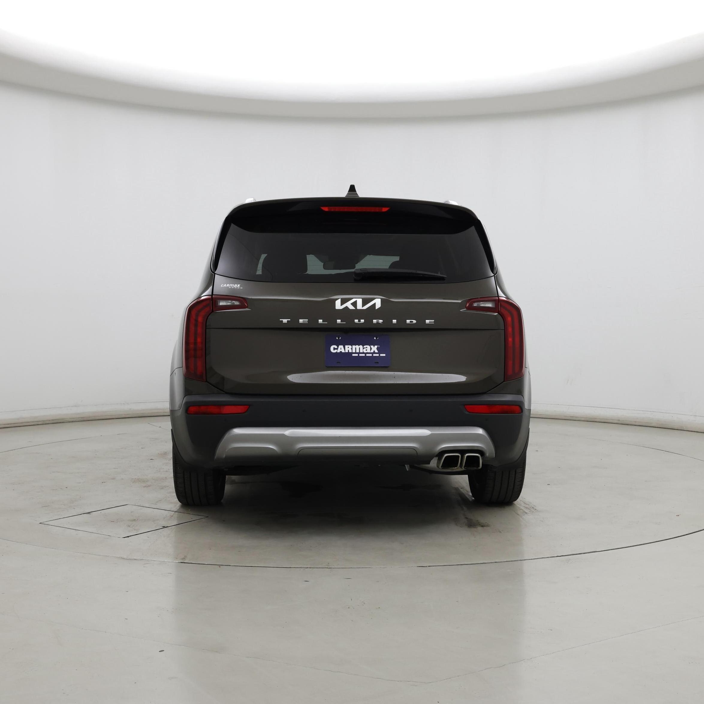 Thumbnail: 2022 Kia Telluride - 6