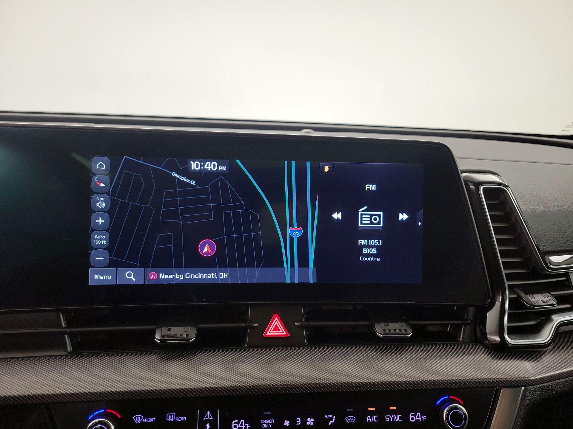 Thumbnail: 2023 Kia Sportage - 14