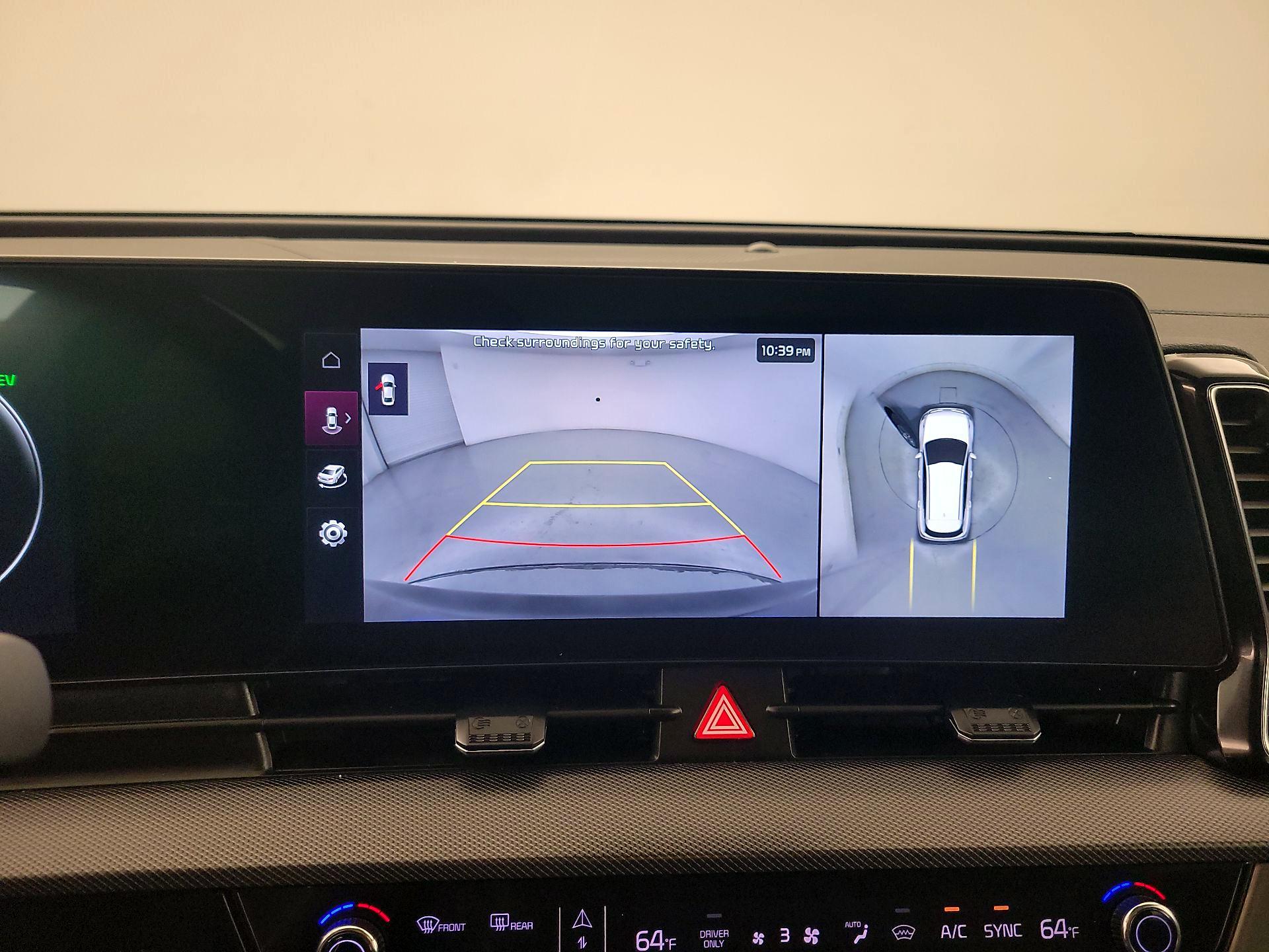 Thumbnail: 2023 Kia Sportage - 15