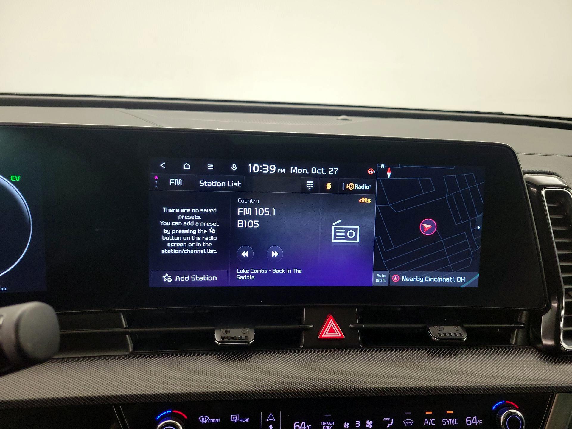 Thumbnail: 2023 Kia Sportage - 16