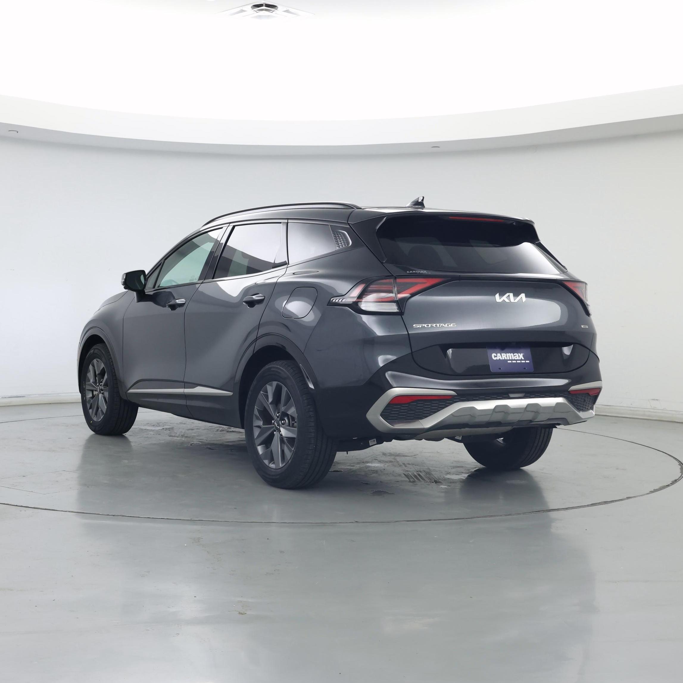 Thumbnail: 2023 Kia Sportage - 2