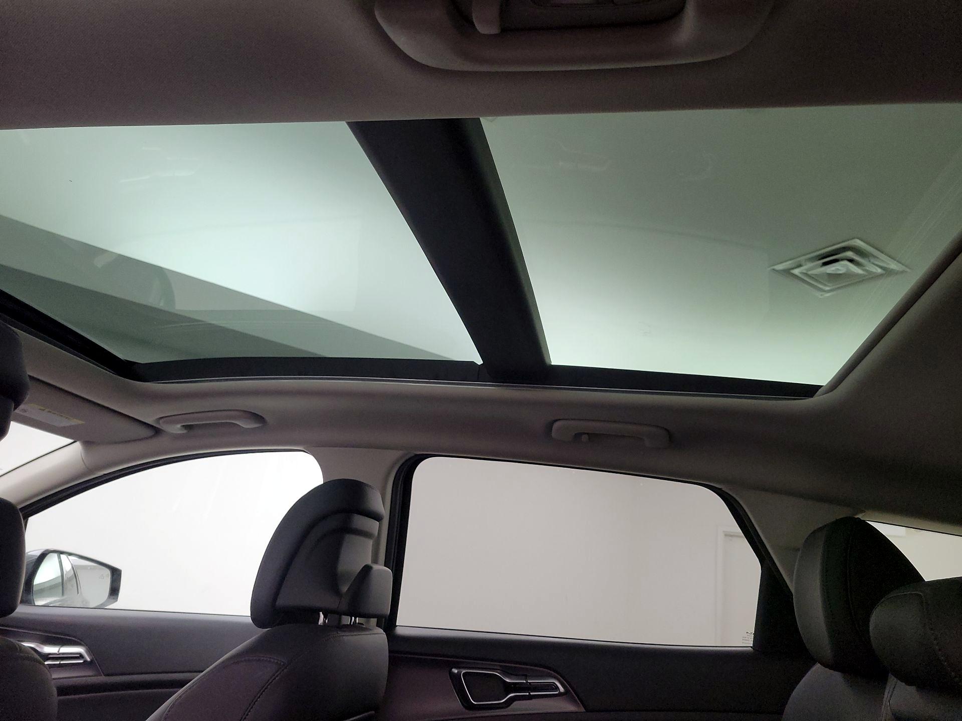 Thumbnail: 2023 Kia Sportage - 20