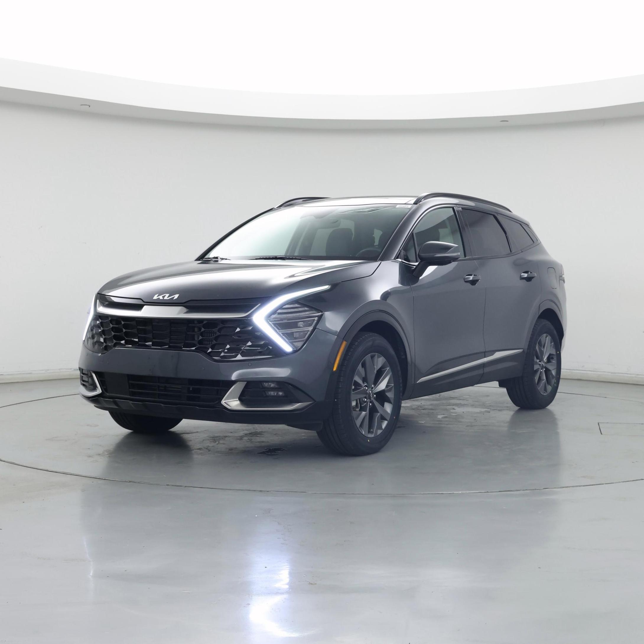 Thumbnail: 2023 Kia Sportage - 4