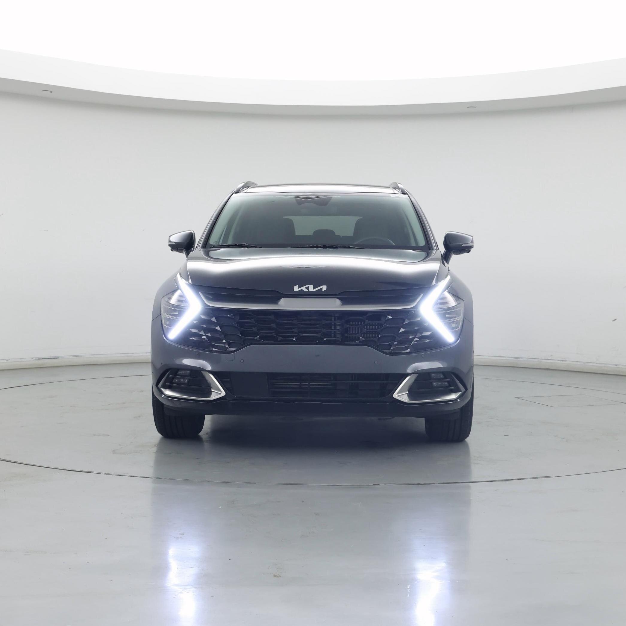 Thumbnail: 2023 Kia Sportage - 5