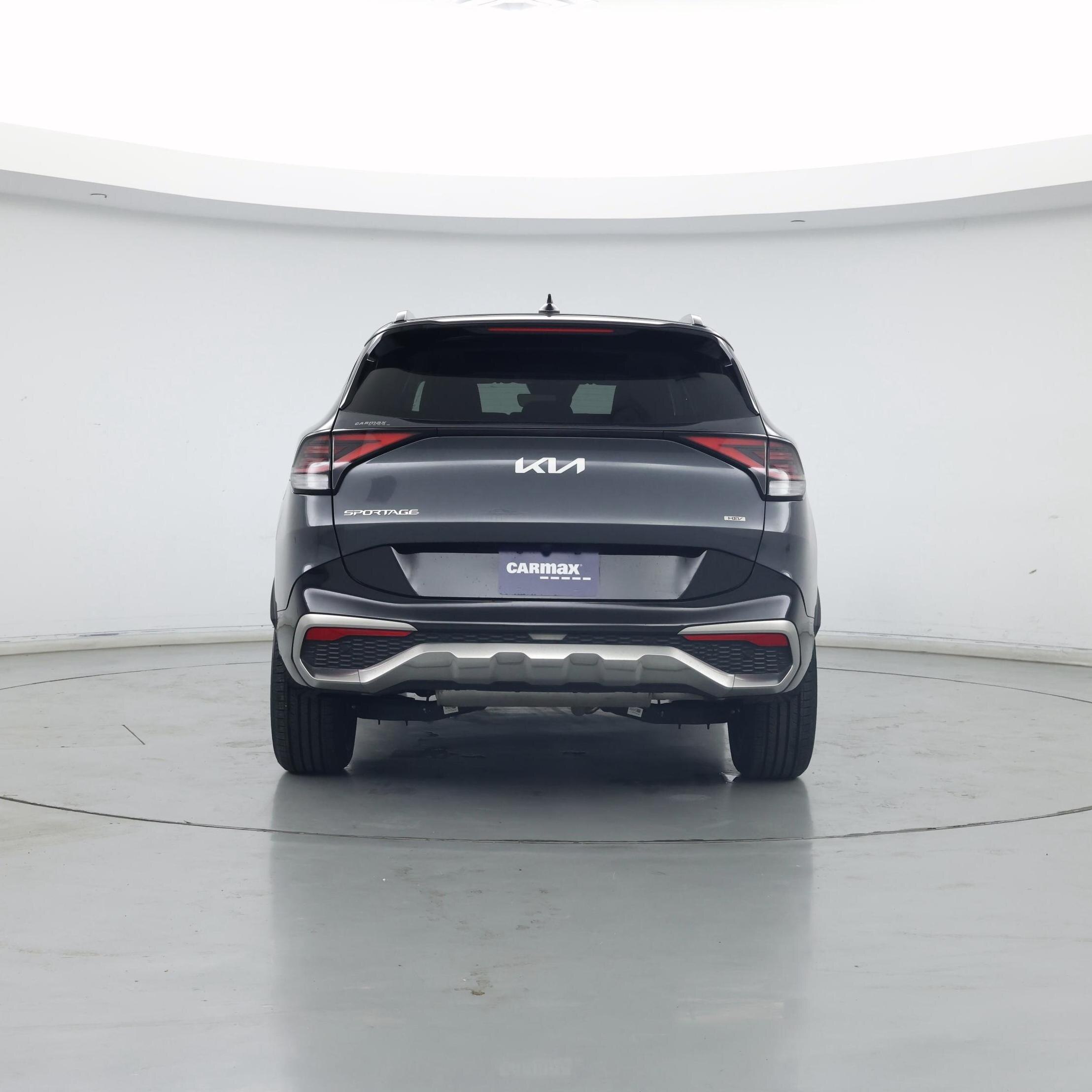 Thumbnail: 2023 Kia Sportage - 6