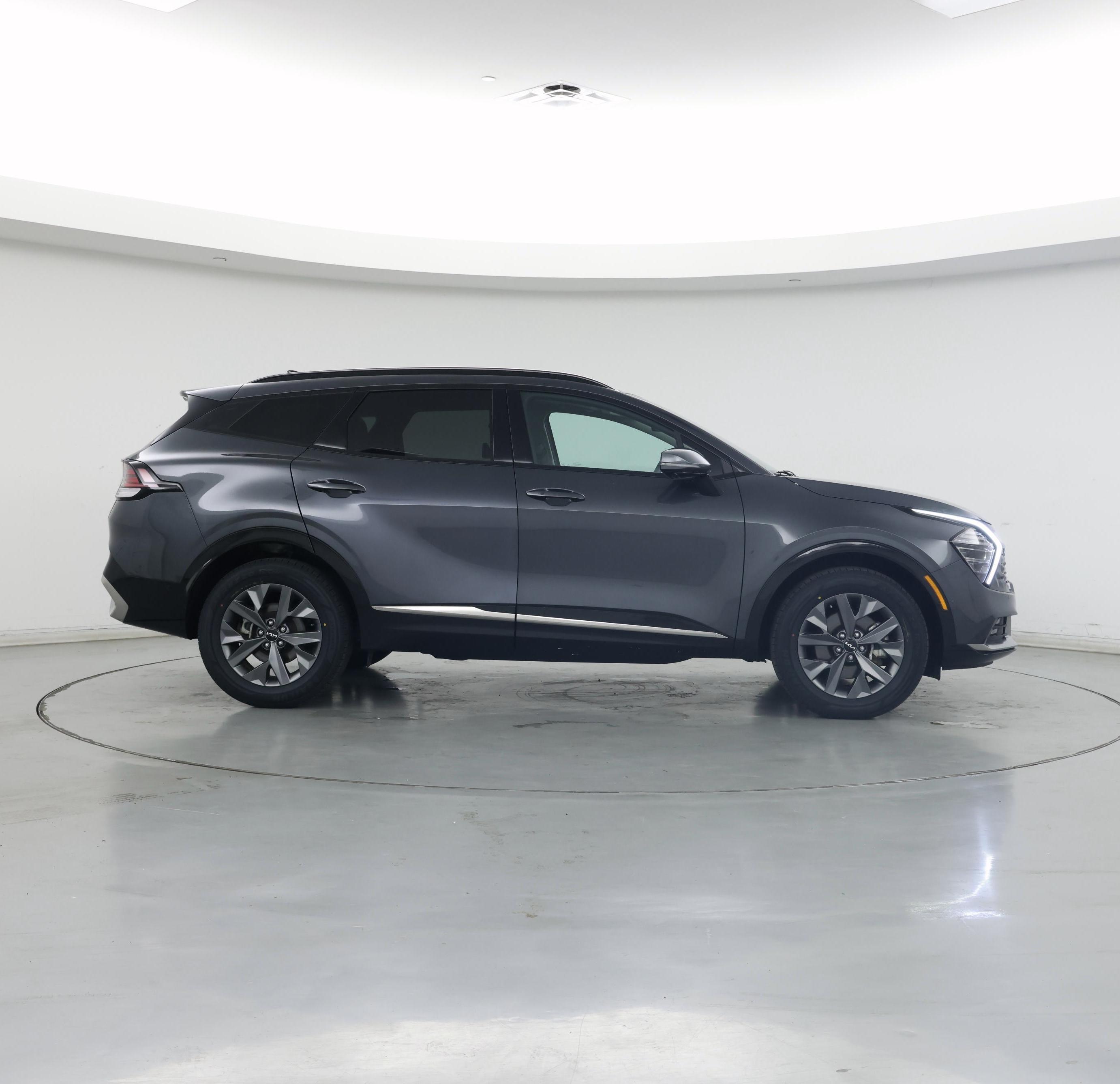 Thumbnail: 2023 Kia Sportage - 7