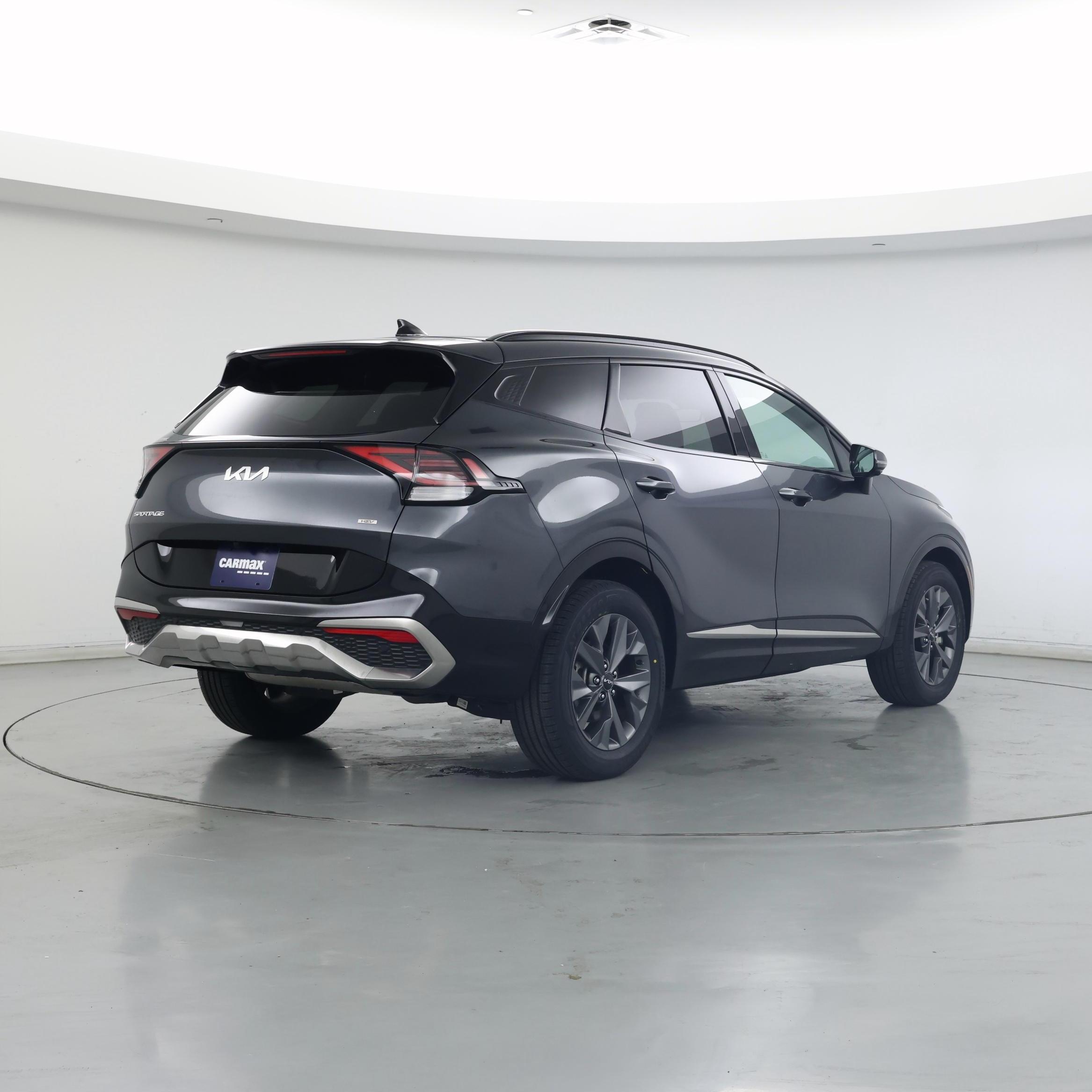 Thumbnail: 2023 Kia Sportage - 8