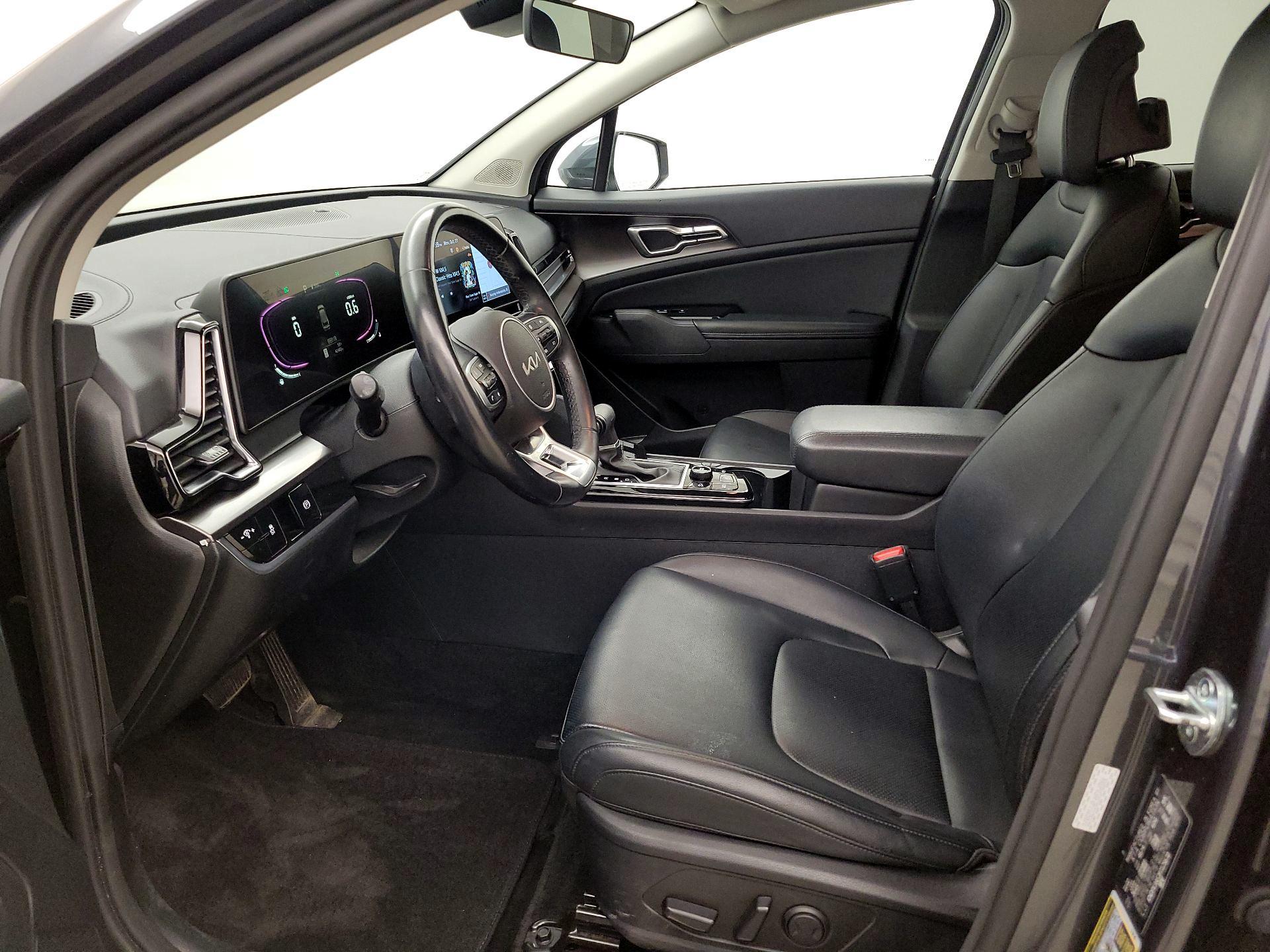 Thumbnail: 2023 Kia Sportage - 11