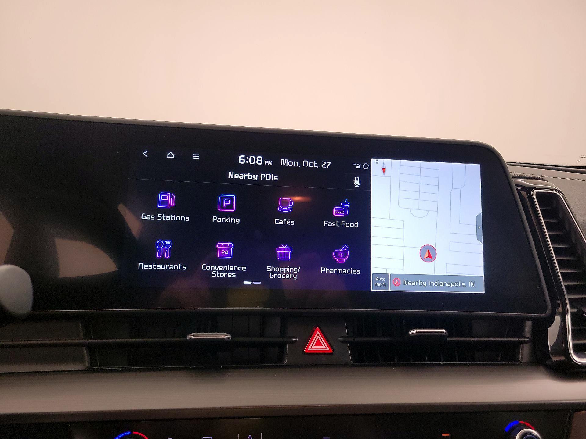 Thumbnail: 2023 Kia Sportage - 14