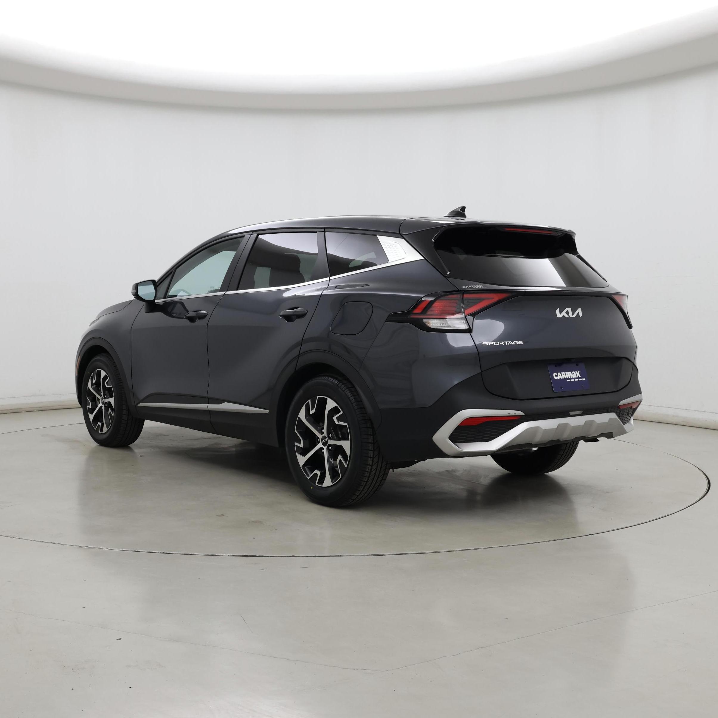 Thumbnail: 2023 Kia Sportage - 2