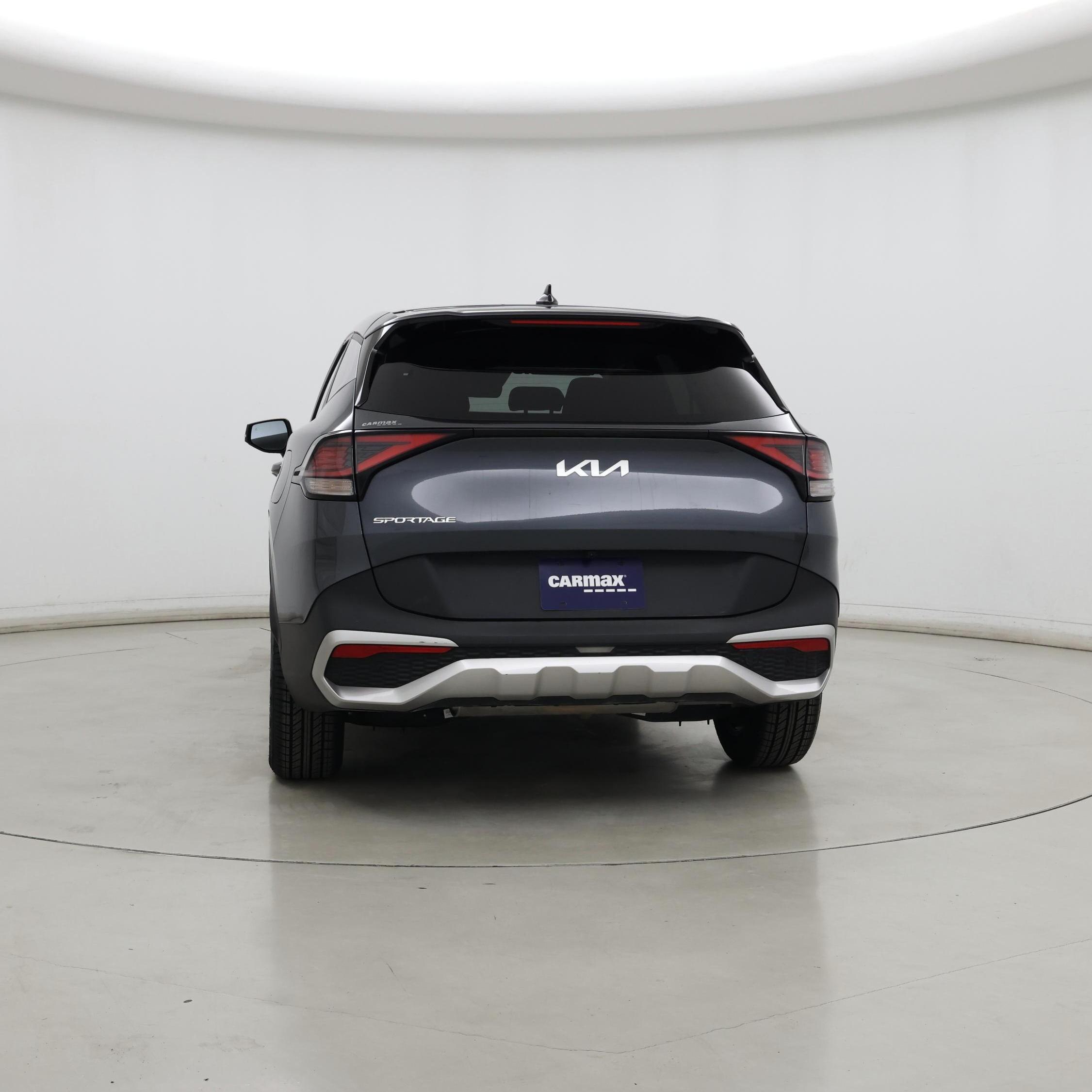 Thumbnail: 2023 Kia Sportage - 6