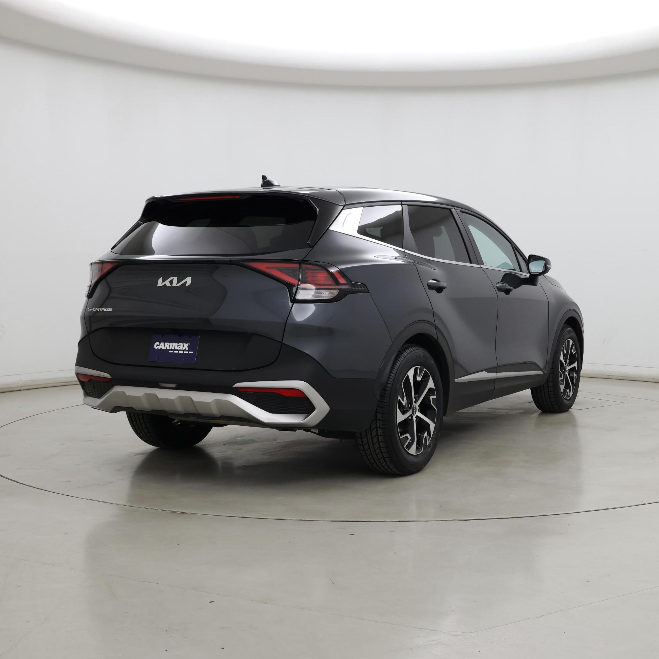 Thumbnail: 2023 Kia Sportage - 8