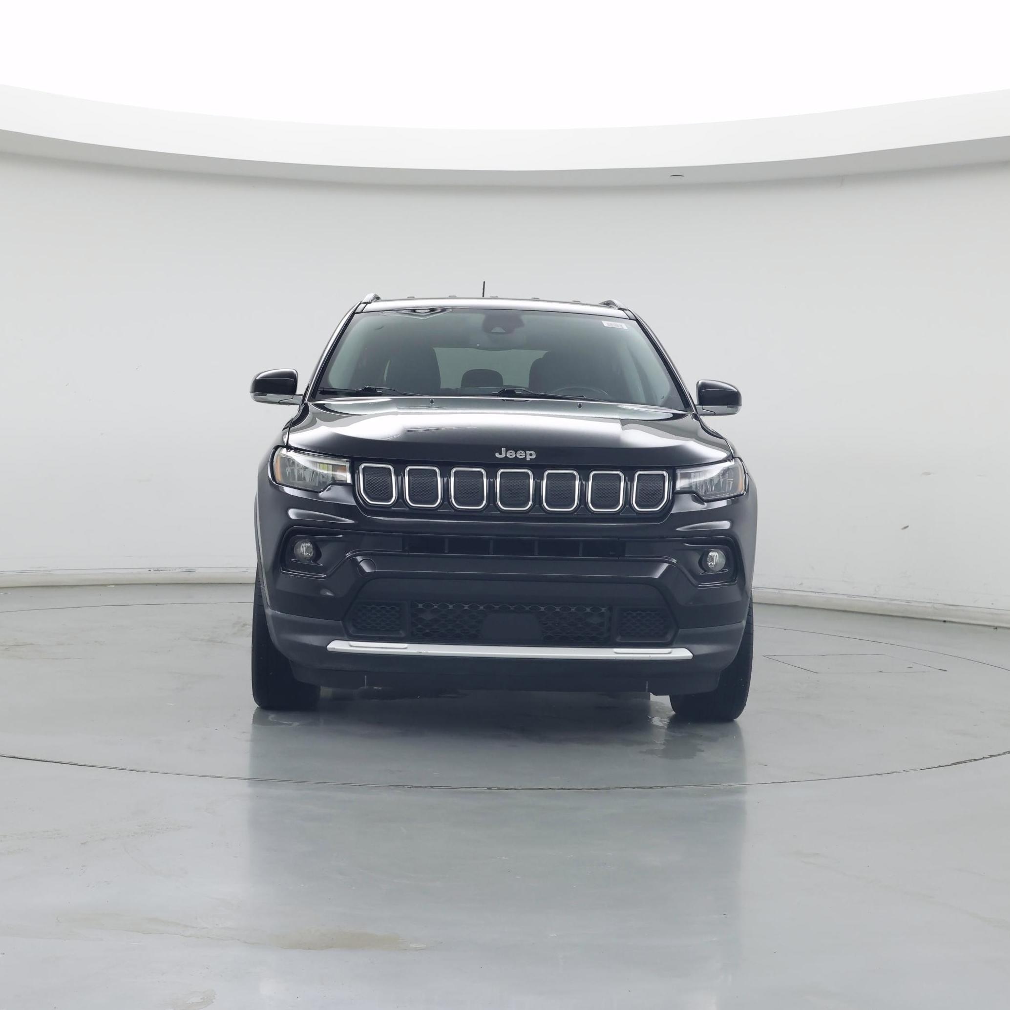 Thumbnail: 2022 Jeep Compass - 5