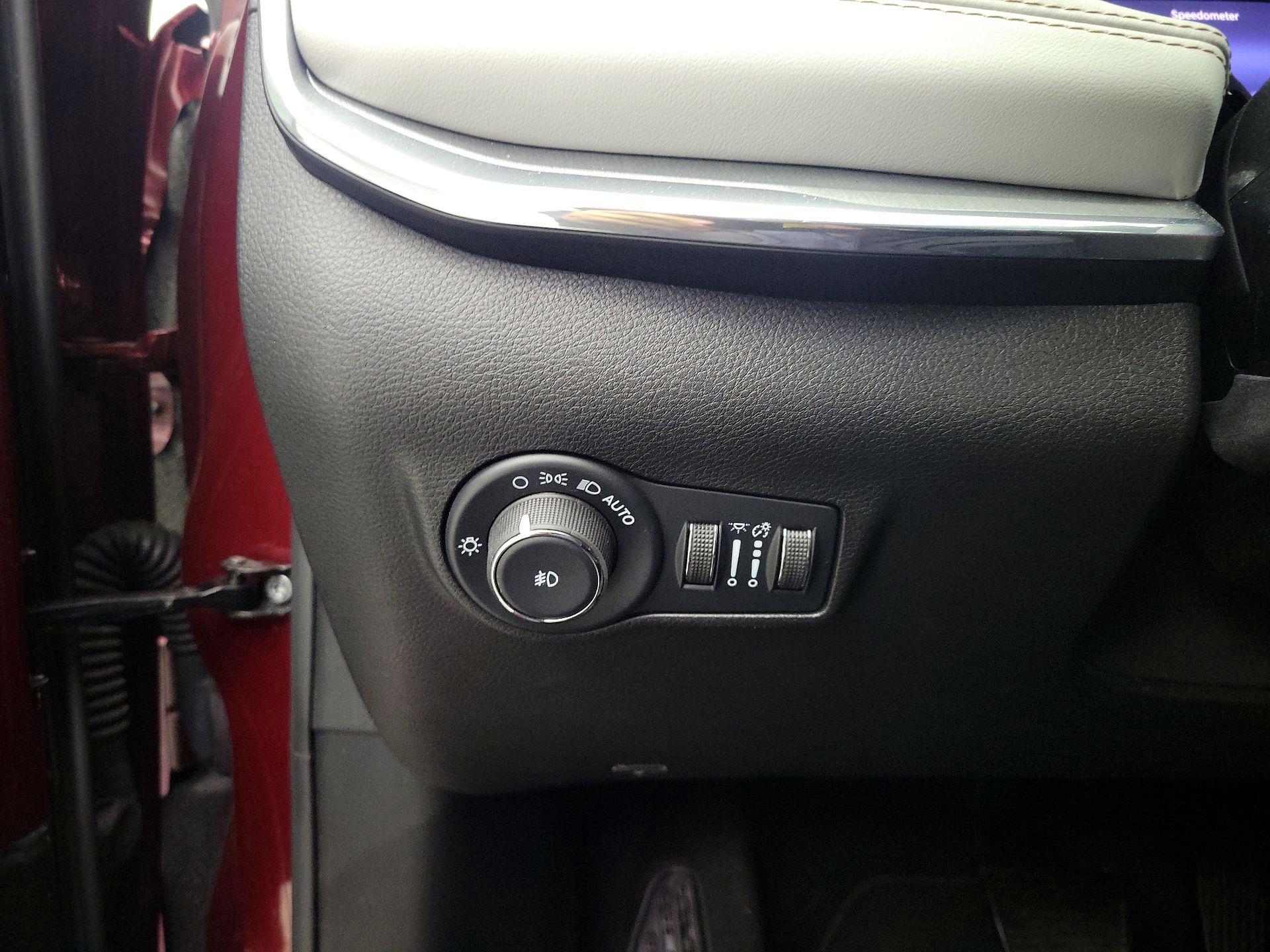 Thumbnail: 2022 Jeep Compass - 13