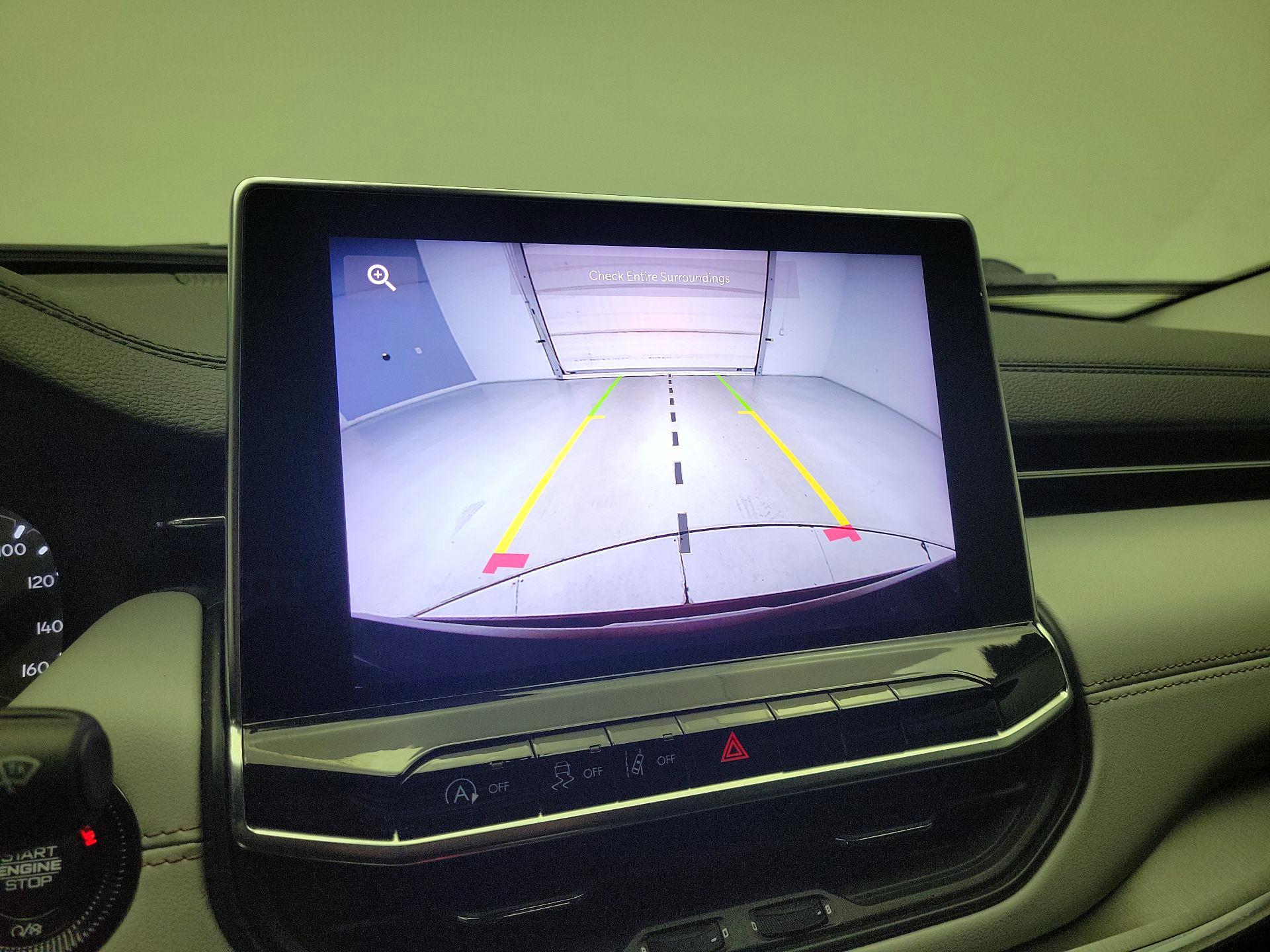 Thumbnail: 2022 Jeep Compass - 14