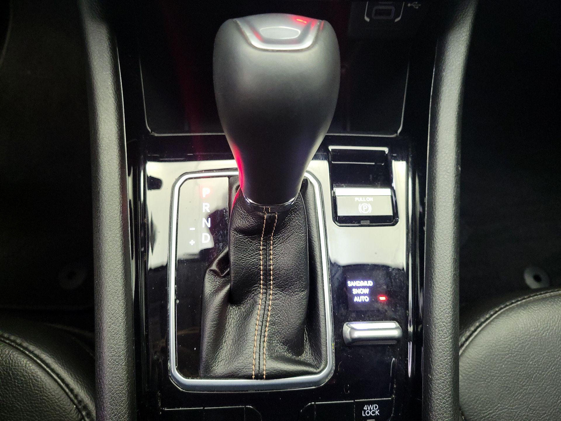 Thumbnail: 2022 Jeep Compass - 17