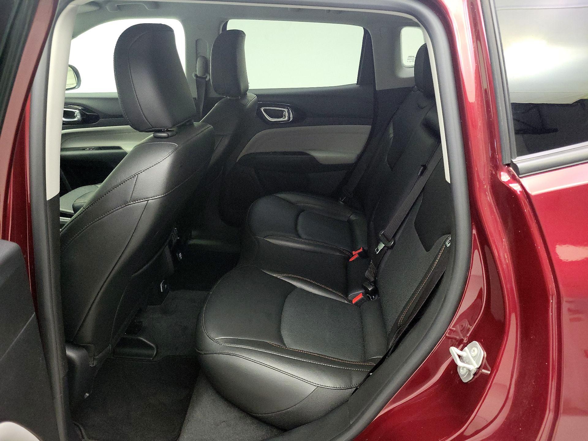 Thumbnail: 2022 Jeep Compass - 19