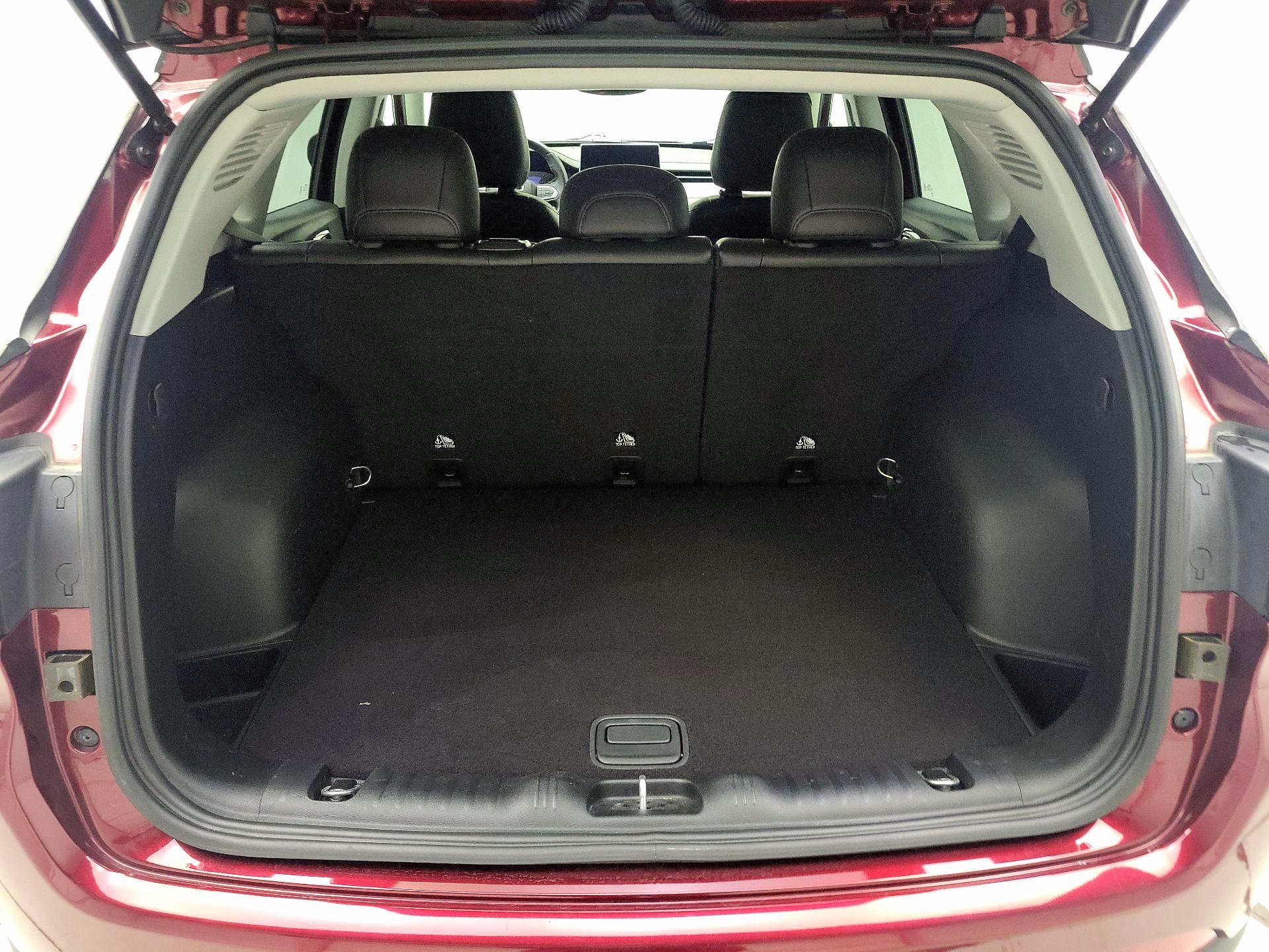 Thumbnail: 2022 Jeep Compass - 20