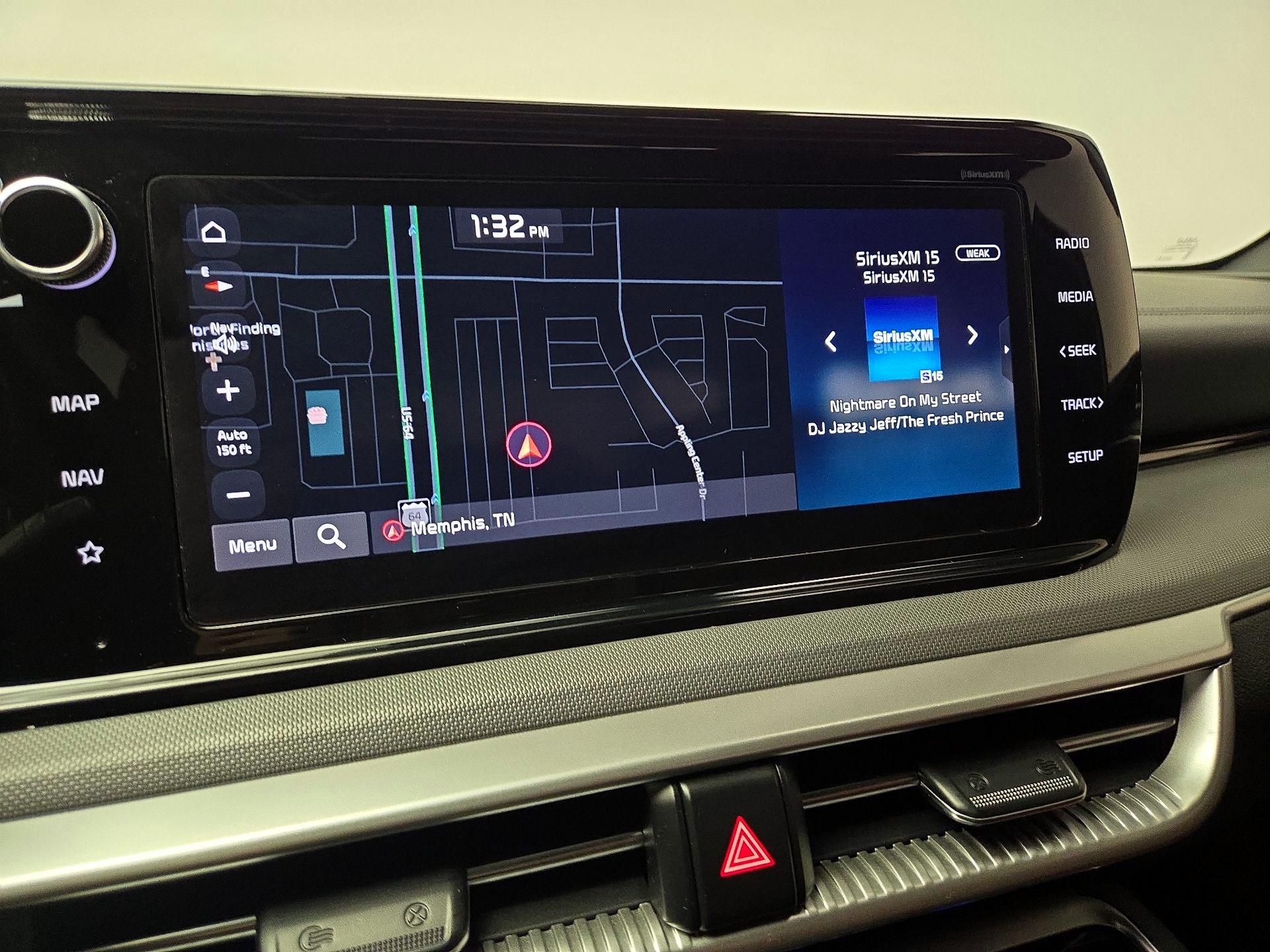 Thumbnail: 2023 Kia K5 - 14