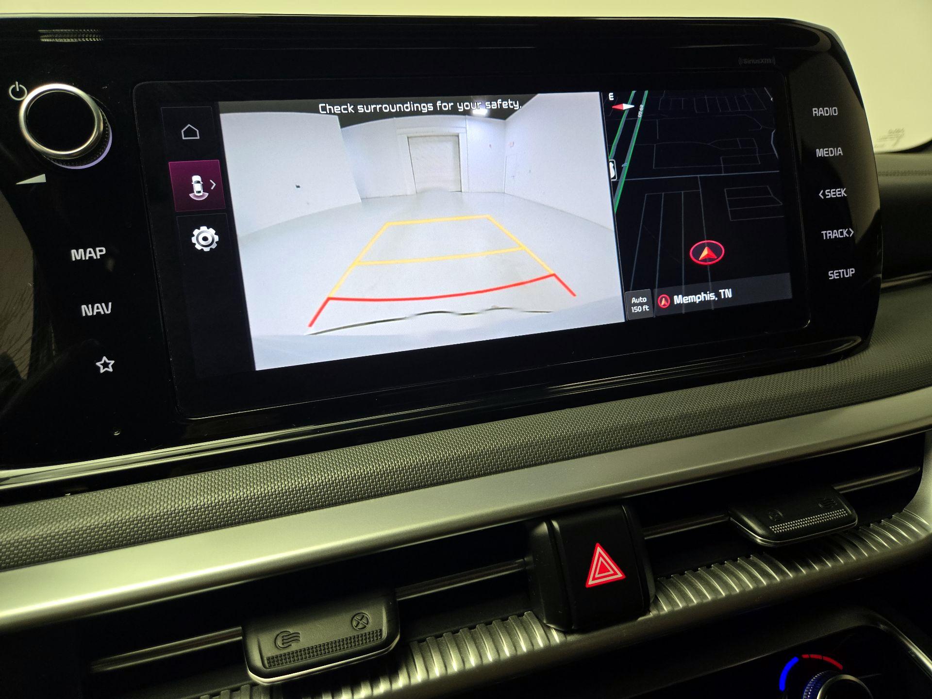 Thumbnail: 2023 Kia K5 - 15