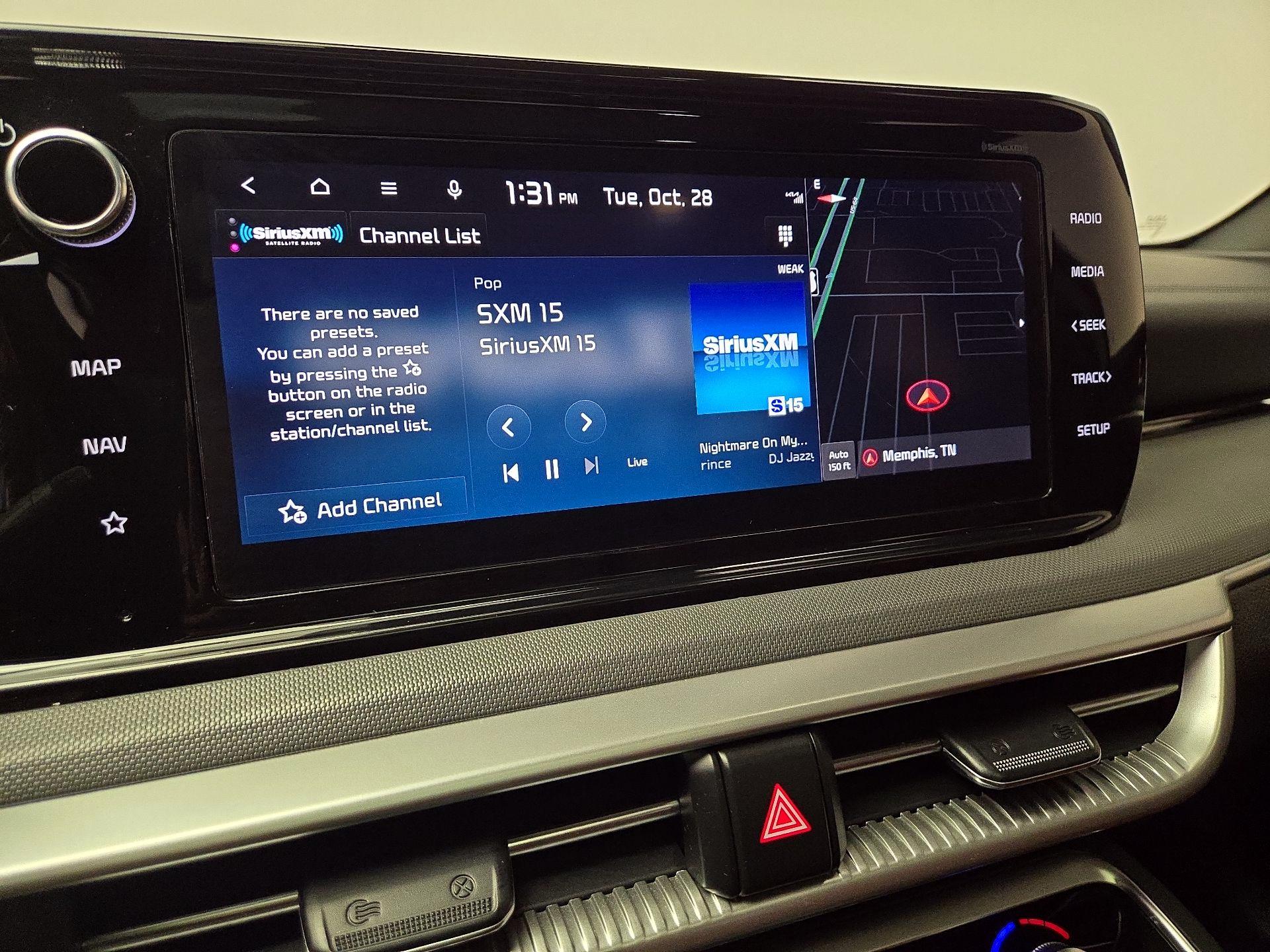 Thumbnail: 2023 Kia K5 - 16