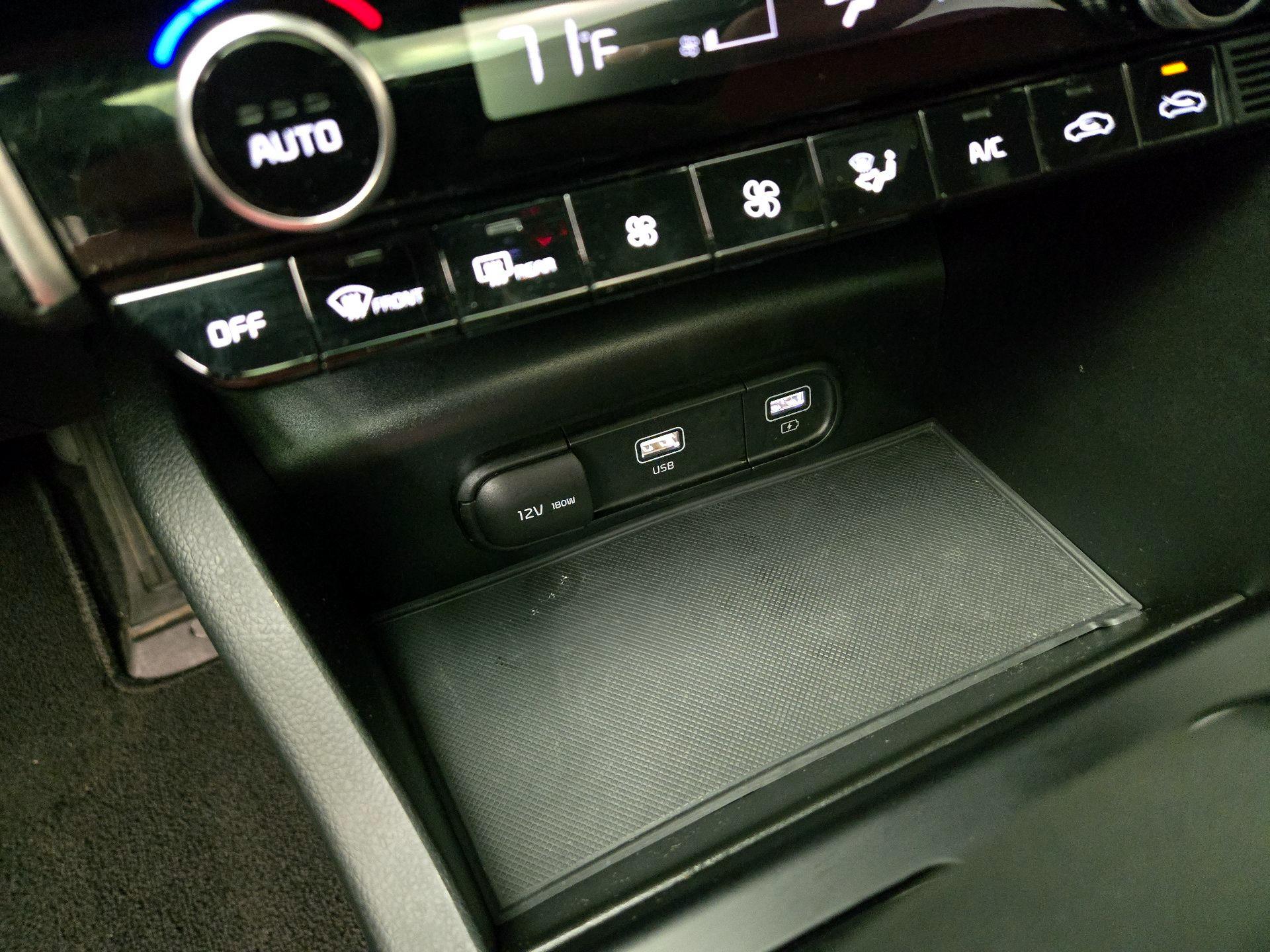 Thumbnail: 2023 Kia K5 - 19