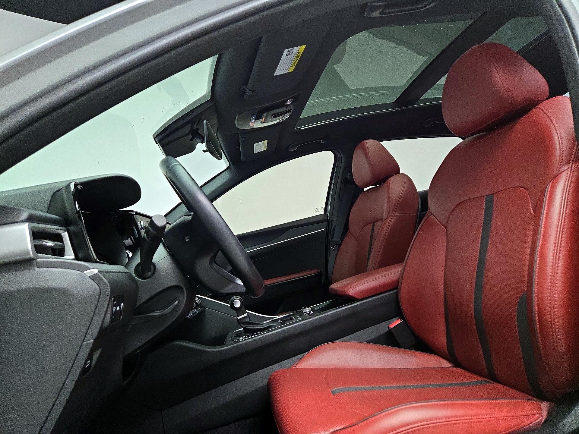 Thumbnail: 2023 Kia K5 - 20