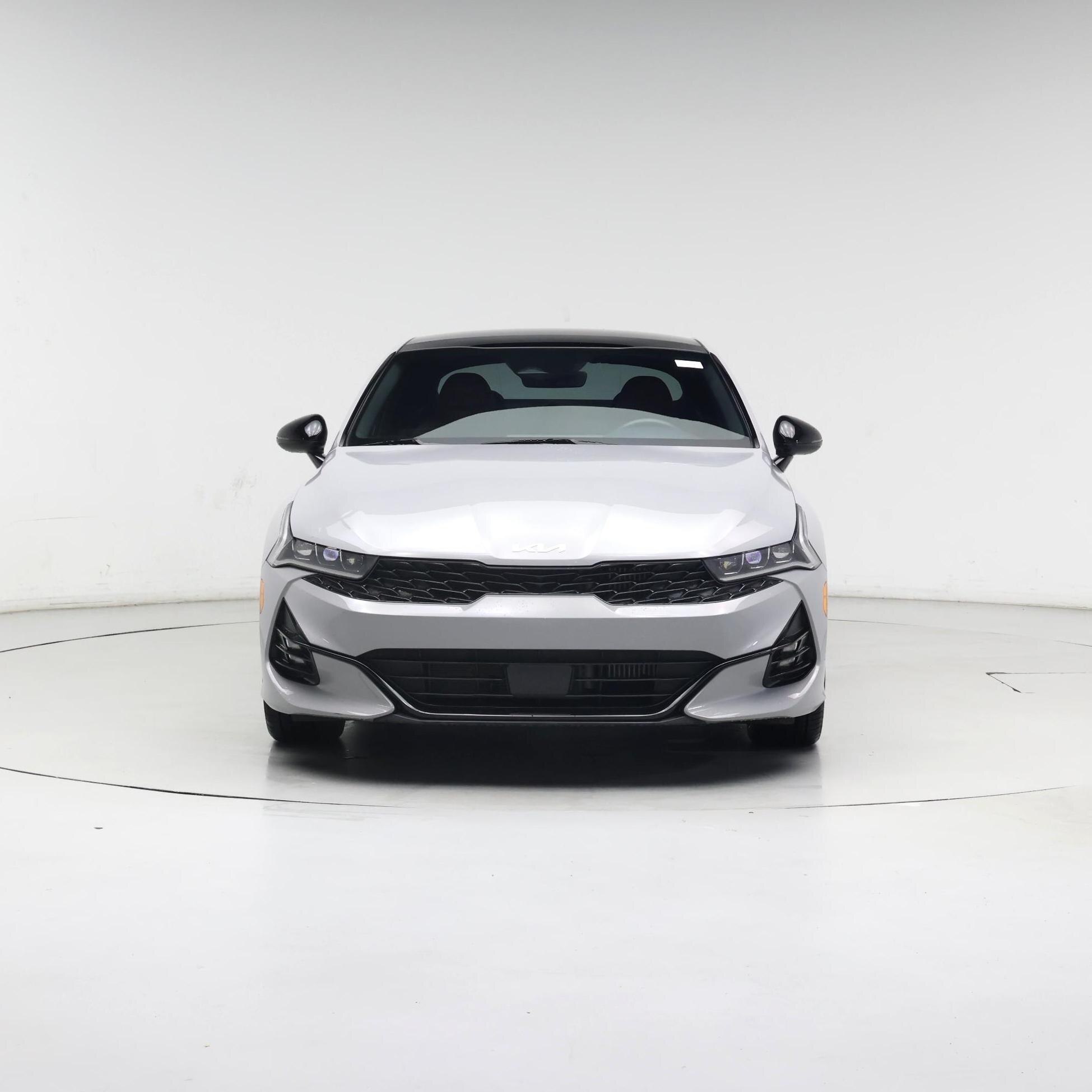 Thumbnail: 2023 Kia K5 - 5