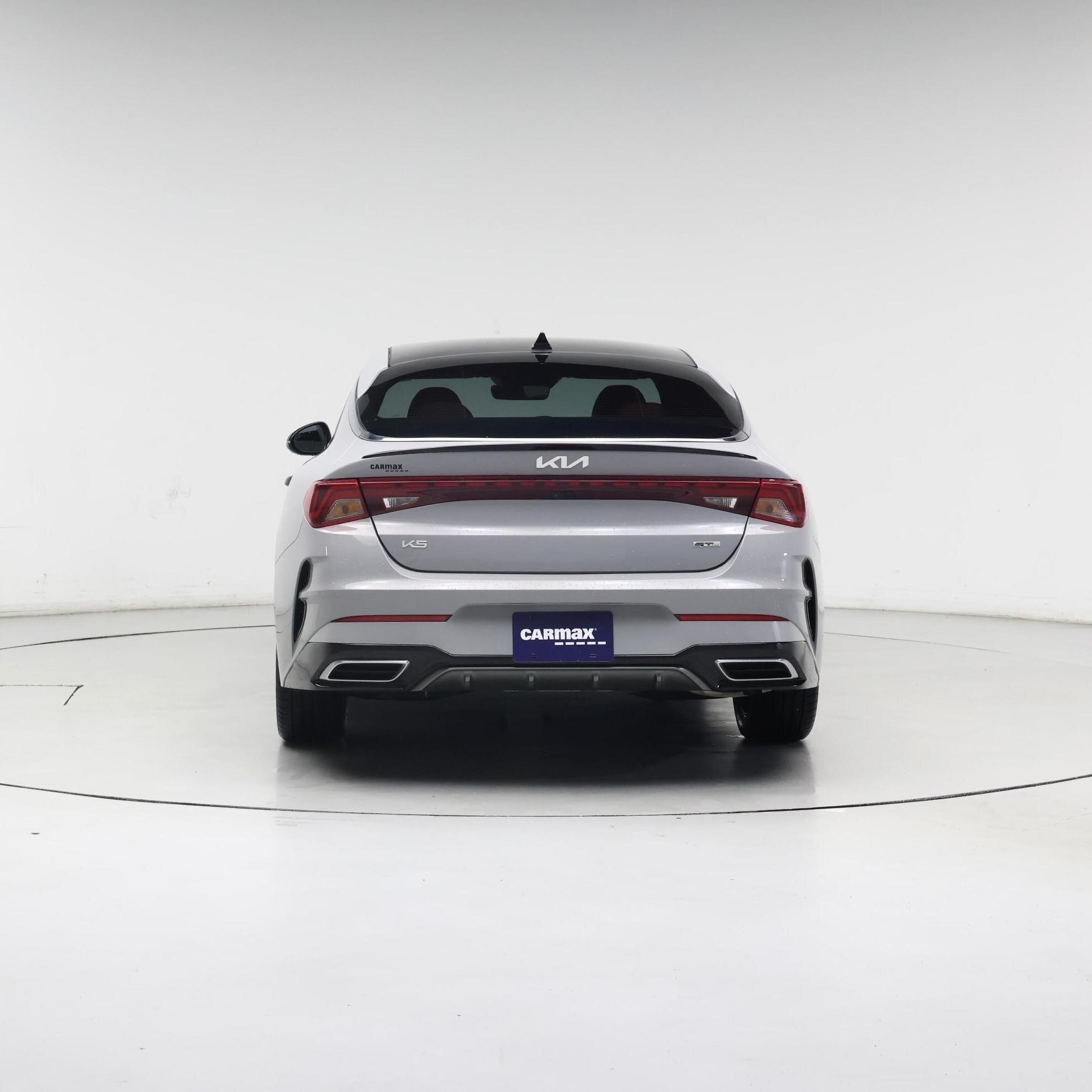 Thumbnail: 2023 Kia K5 - 6