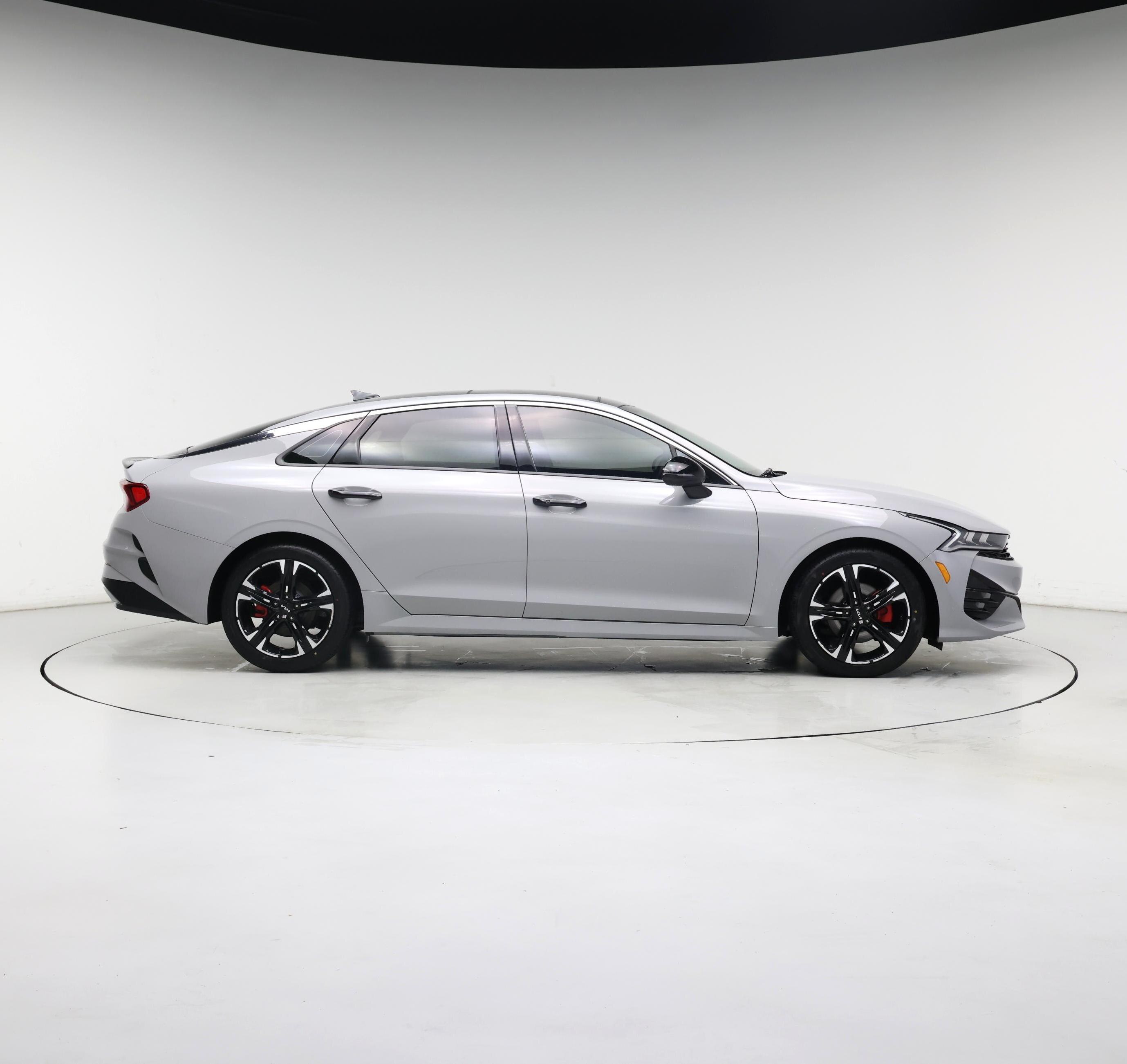 Thumbnail: 2023 Kia K5 - 7