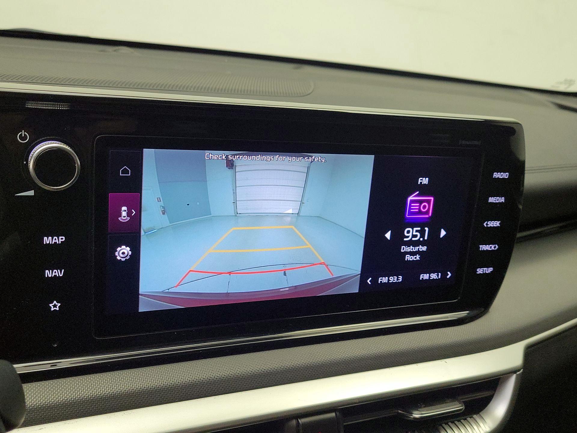 Thumbnail: 2022 Kia K5 - 15