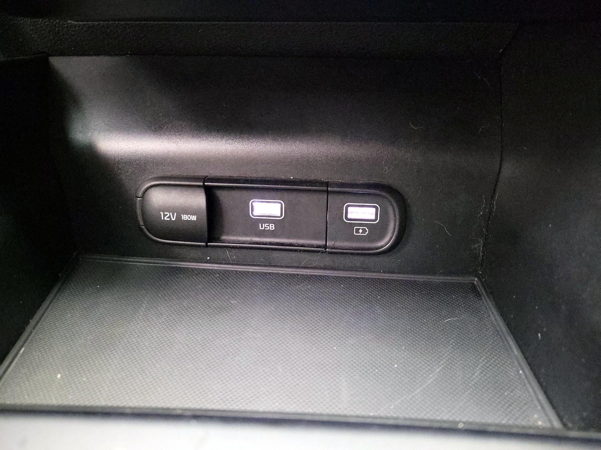 Thumbnail: 2022 Kia K5 - 19