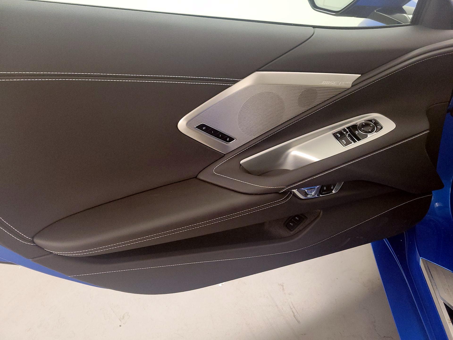 Thumbnail: 2024 Chevrolet Corvette - 12