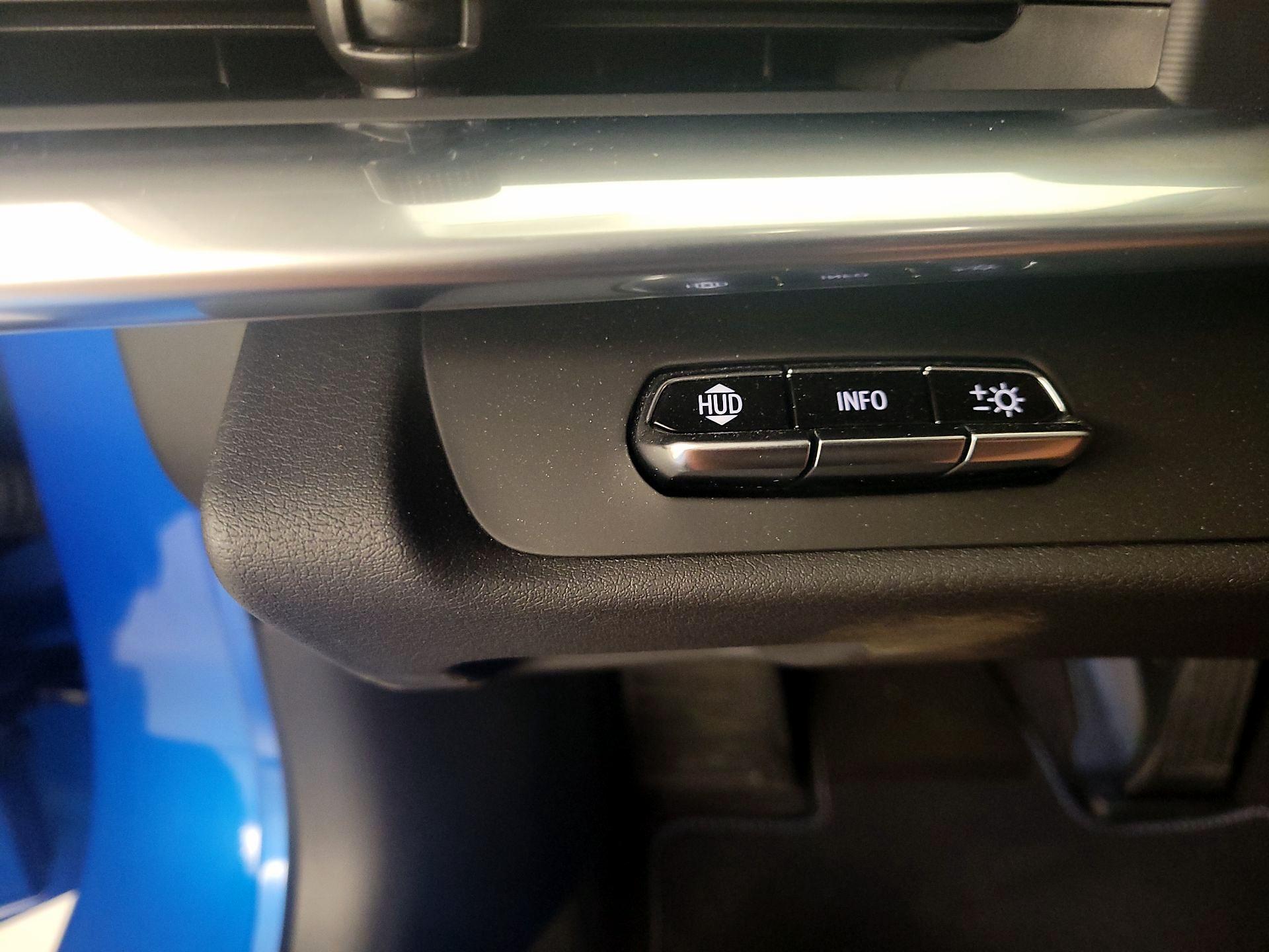 Thumbnail: 2024 Chevrolet Corvette - 13