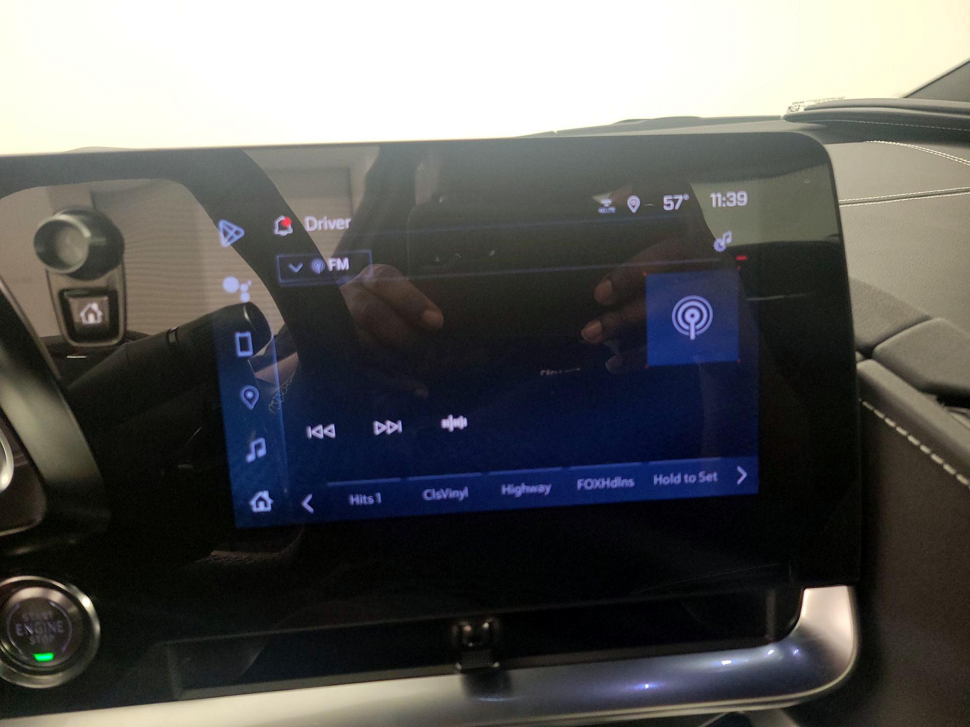 Thumbnail: 2024 Chevrolet Corvette - 15